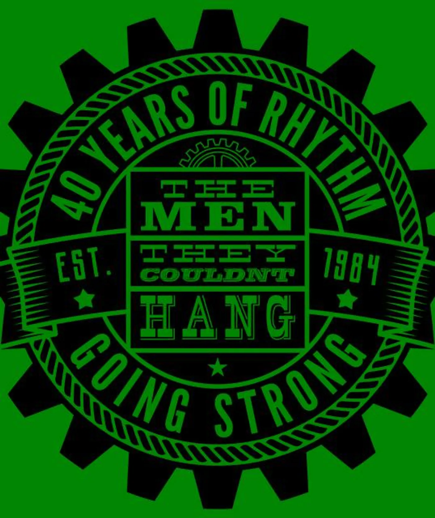 The Men They Couldn't Hang