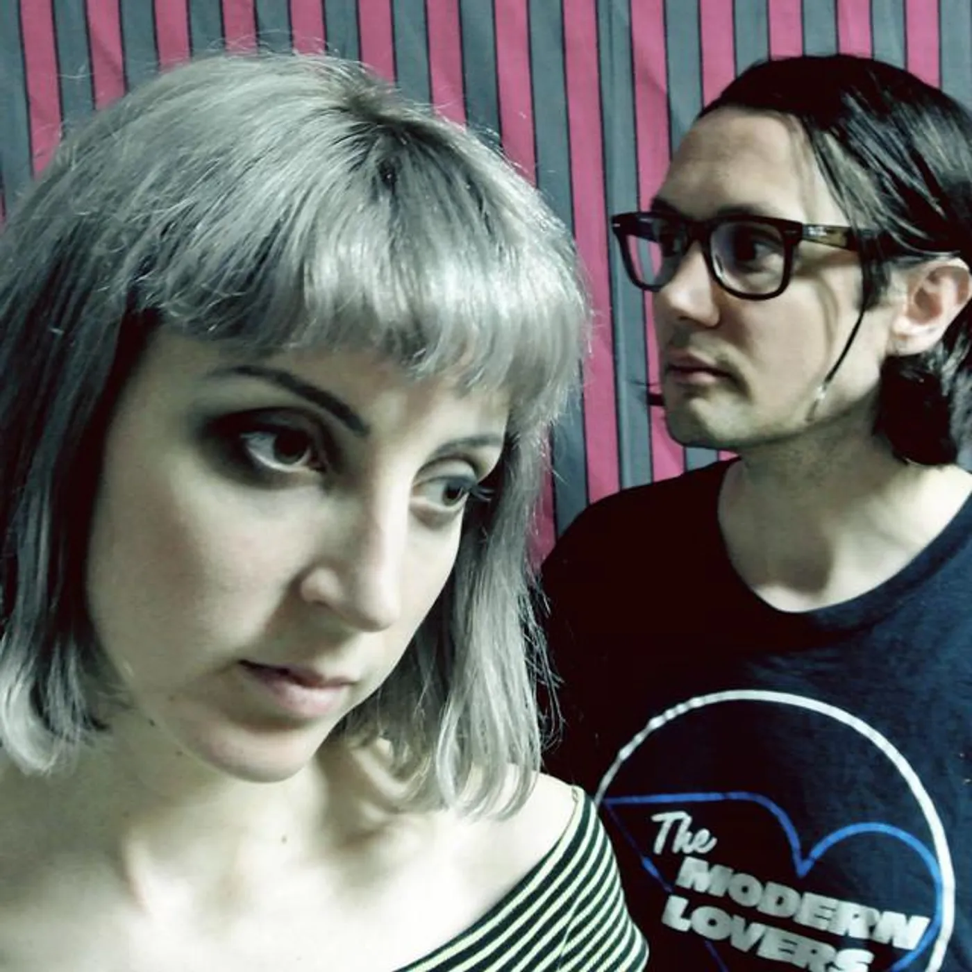 Menace Beach Brand Page