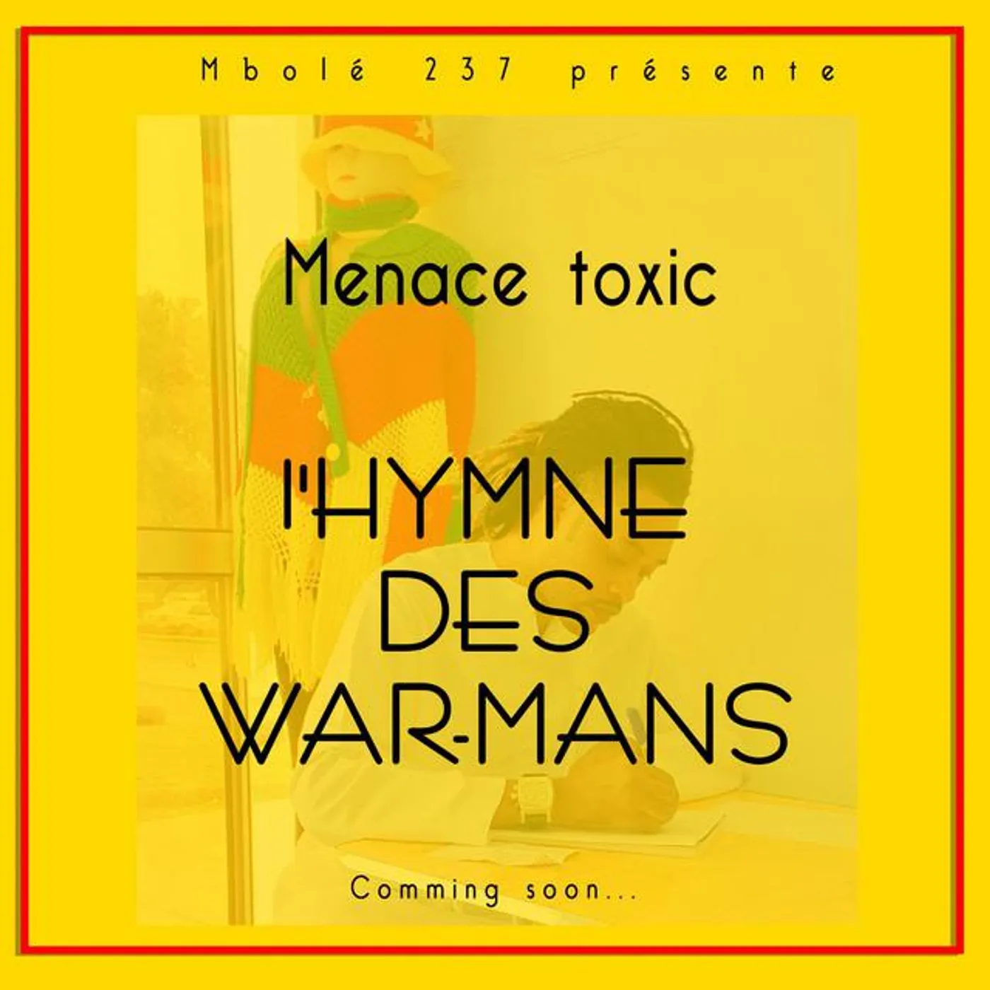 Menace Toxic