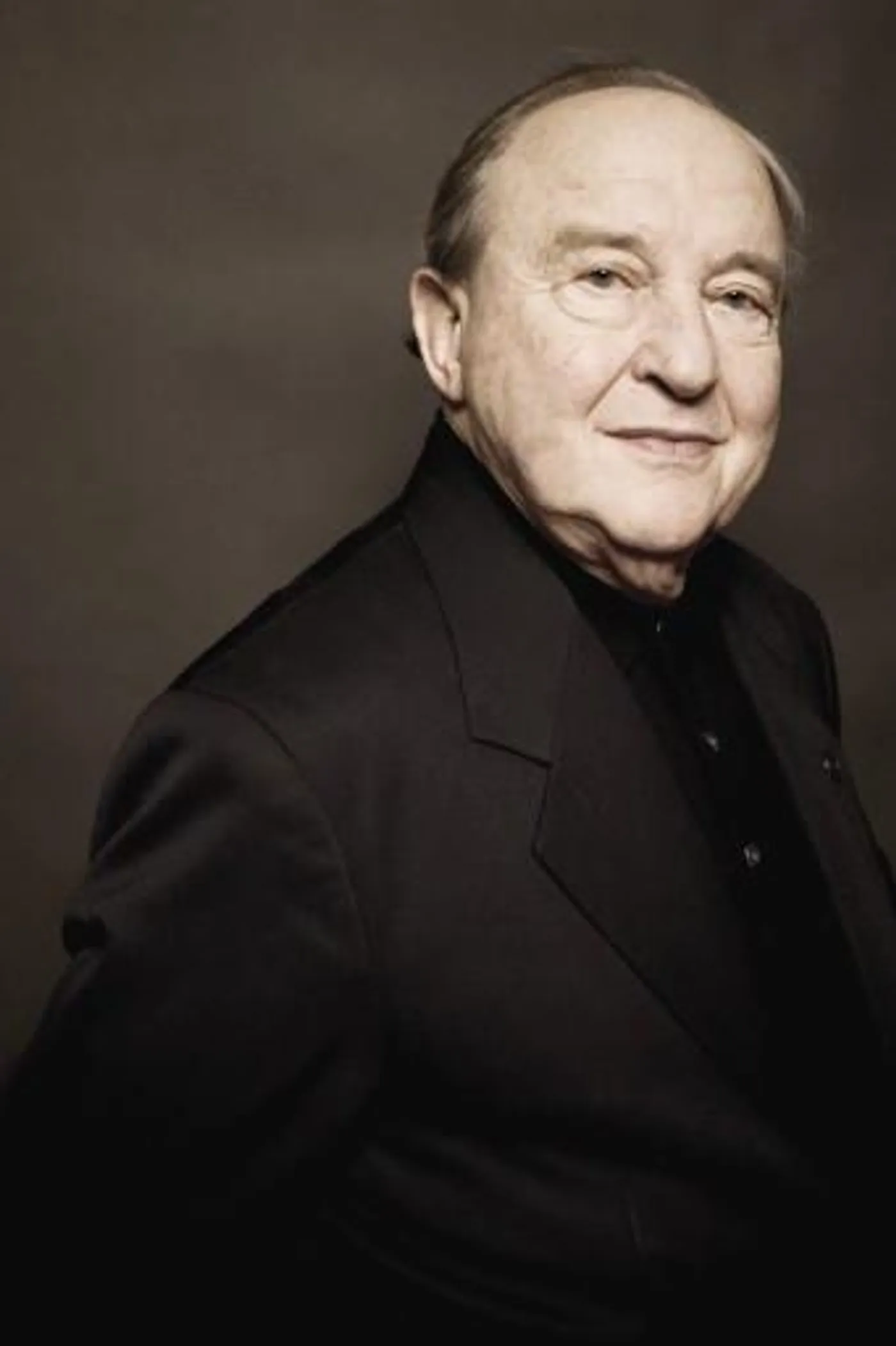 Menahem Pressler