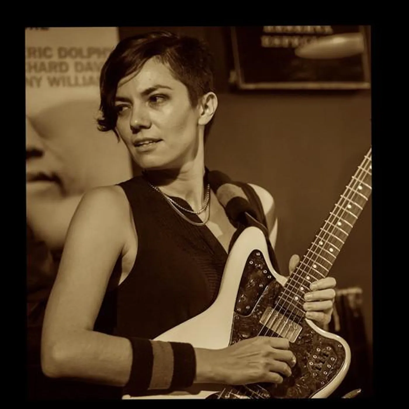 Ava Mendoza Brand Page