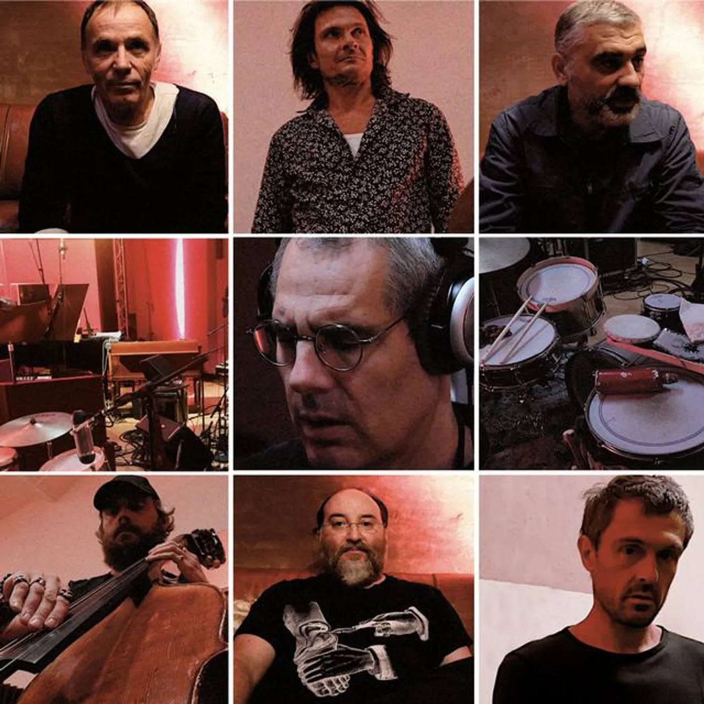 Mendelson Brand Page