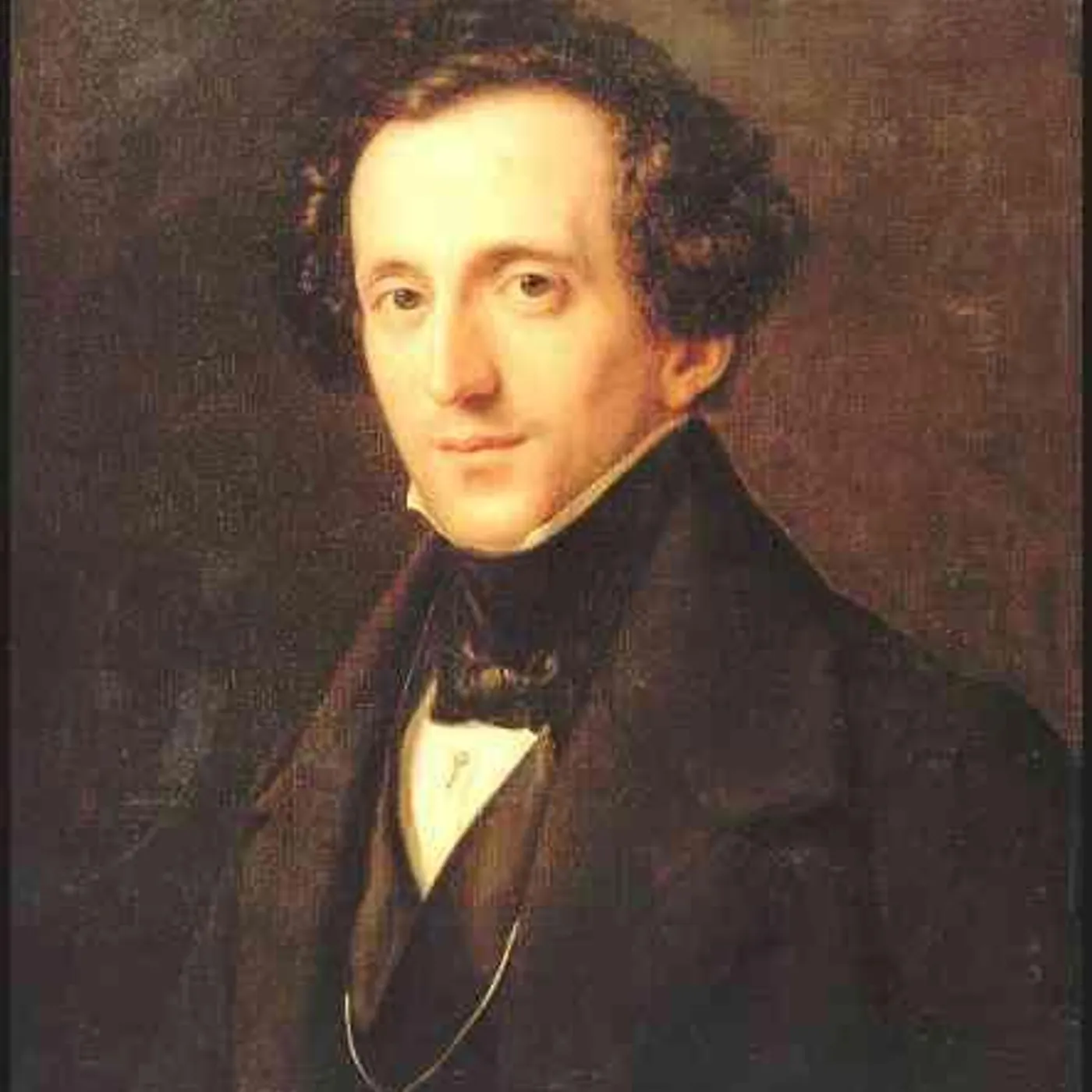 Felix Mendelssohn Brand Page
