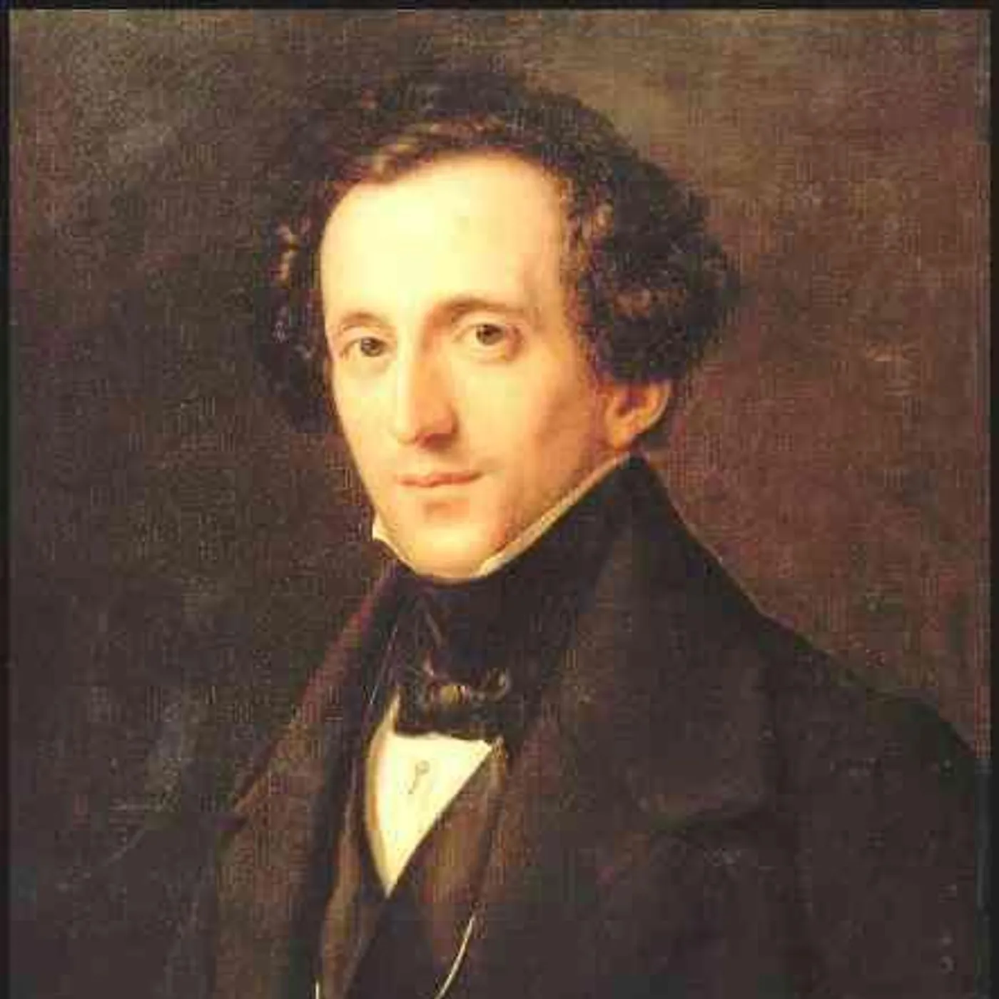 Felix Mendelssohn Brand Page