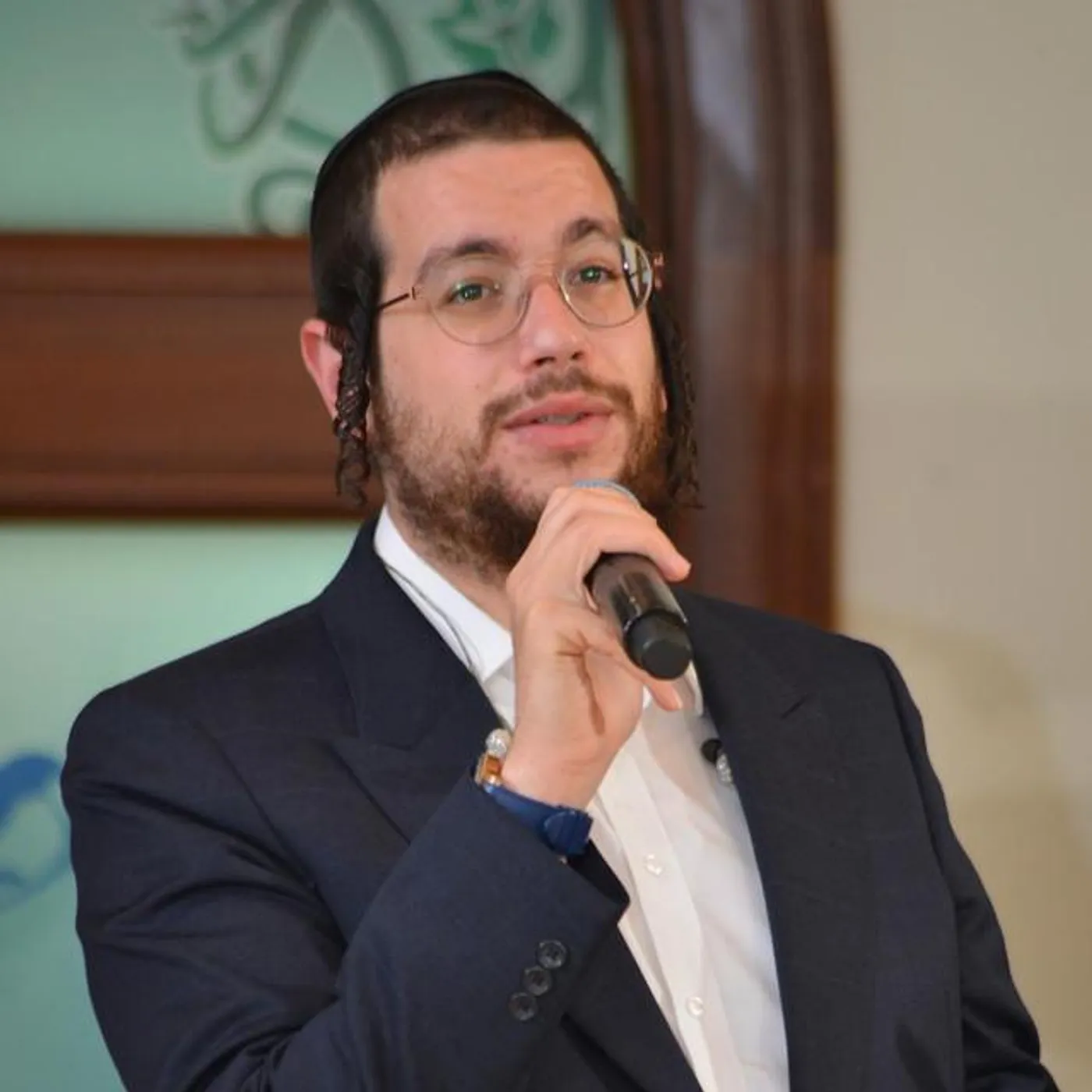 Mendy Weiss Brand Page