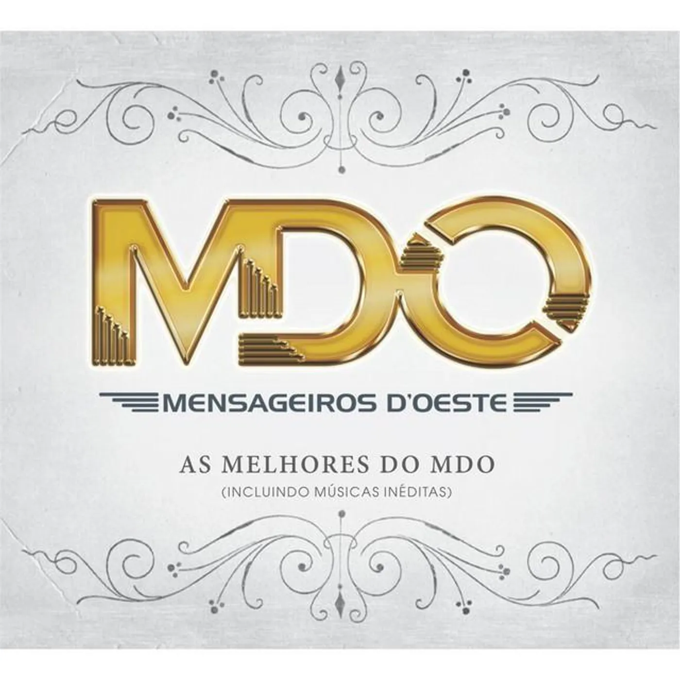 Mensageiros D'oeste