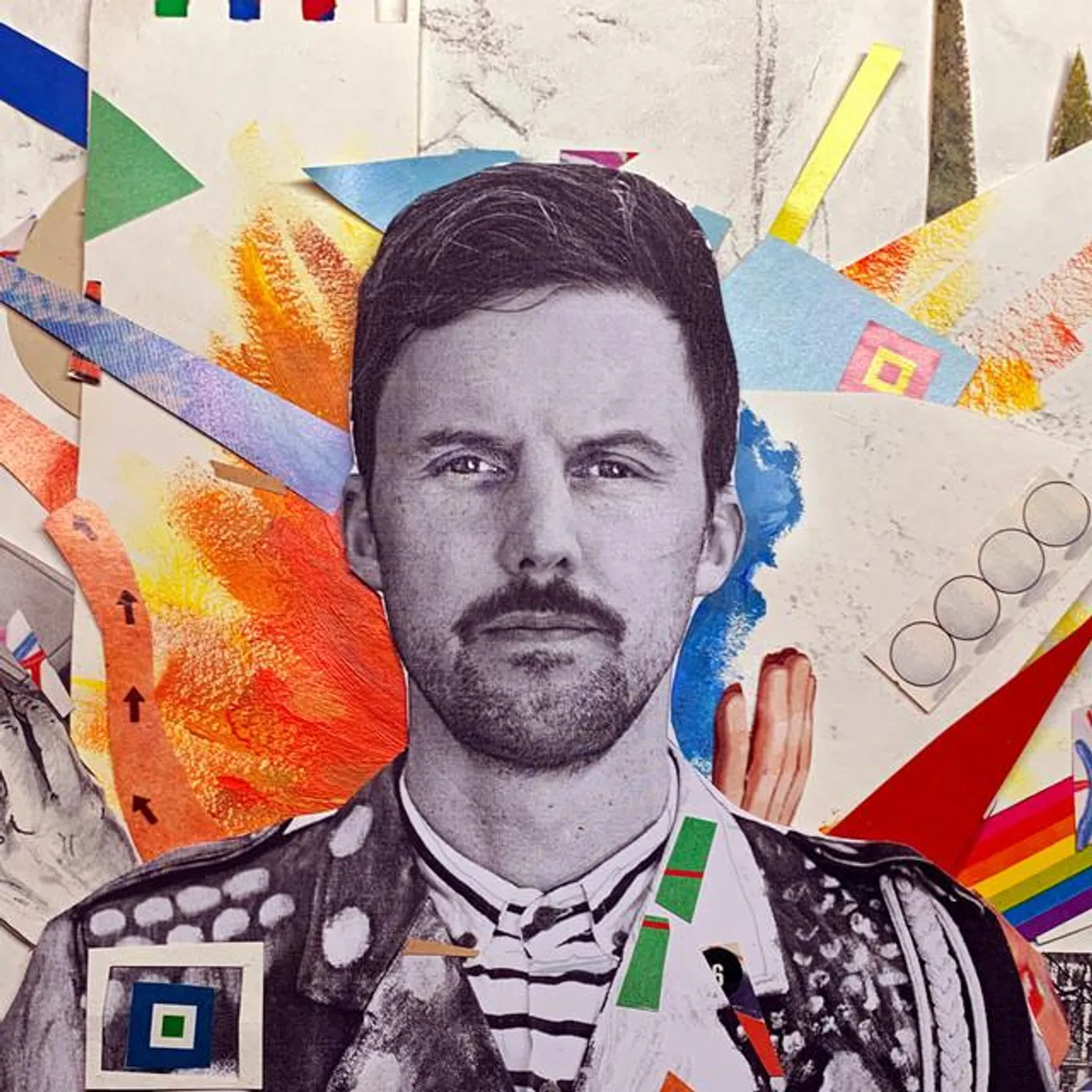 Mensenkinderen Brand Page