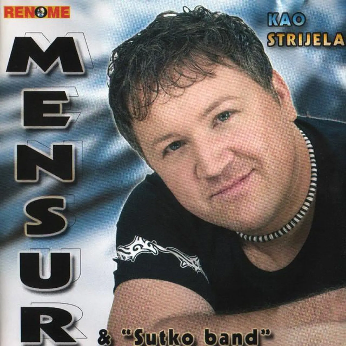 Mensur Duric