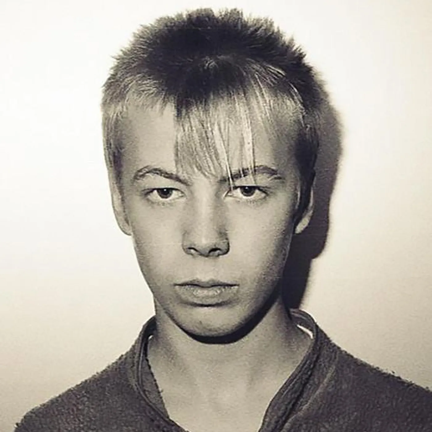 Mental Overdrive Brand Page