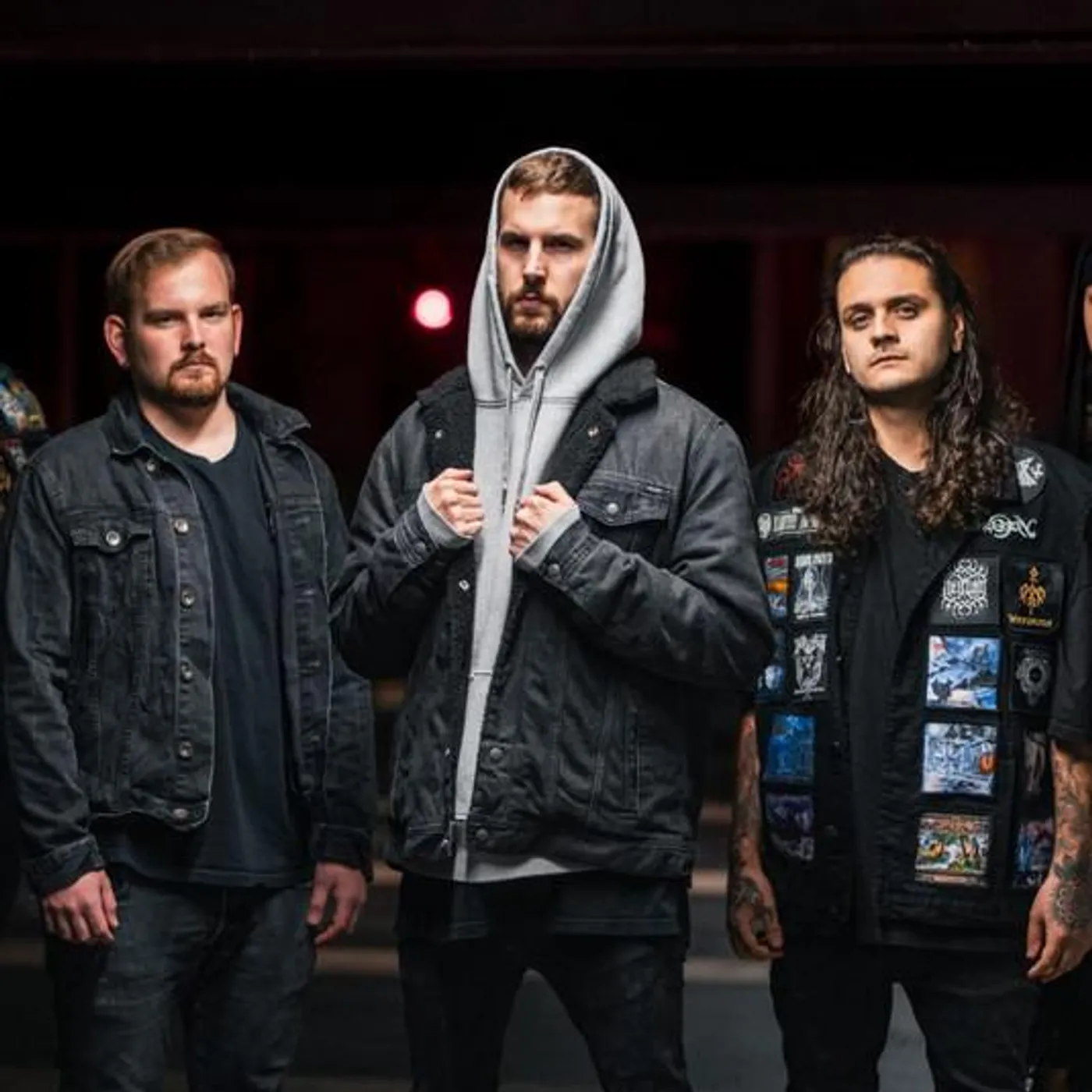 Mental Cruelty Brand Page