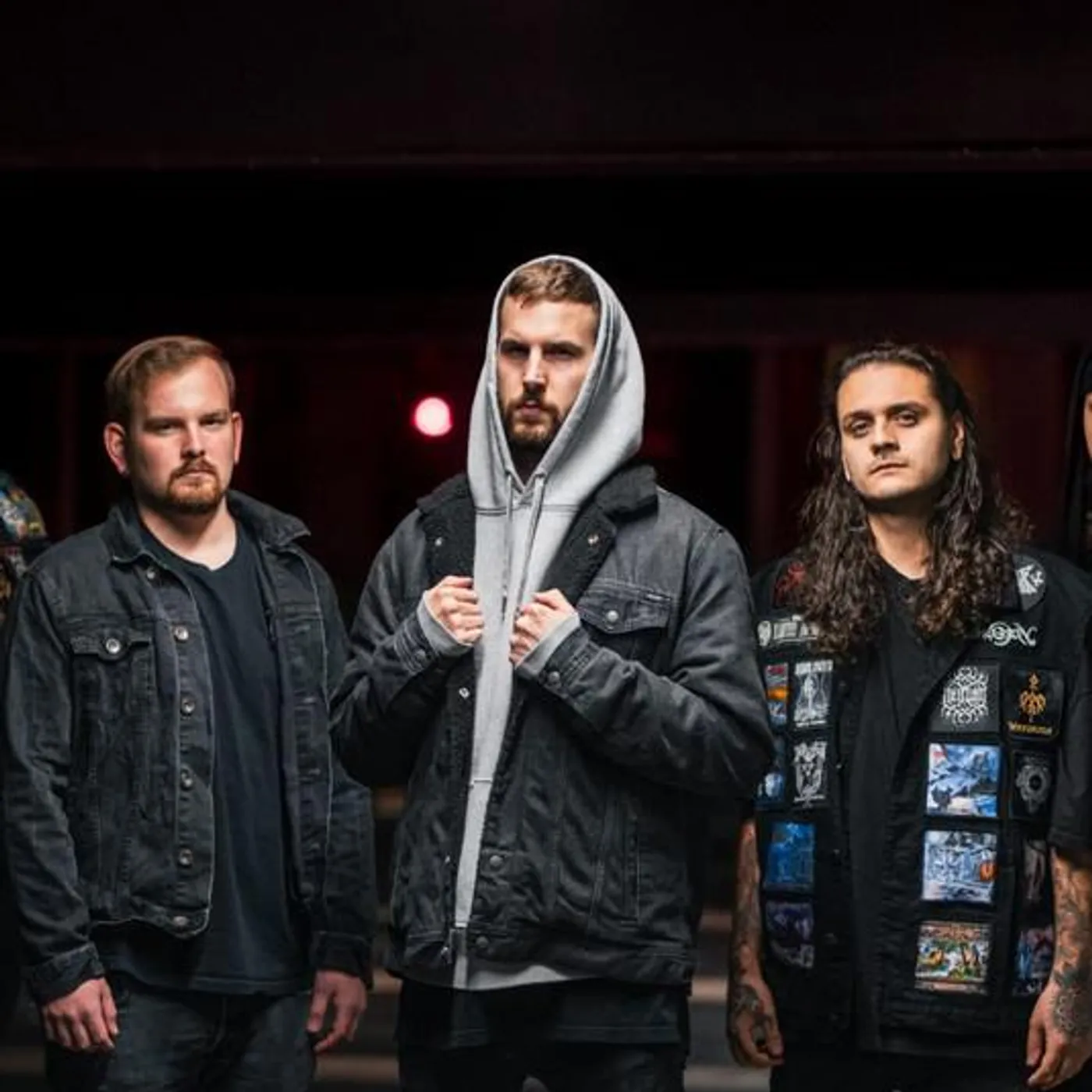 Mental Cruelty Brand Page