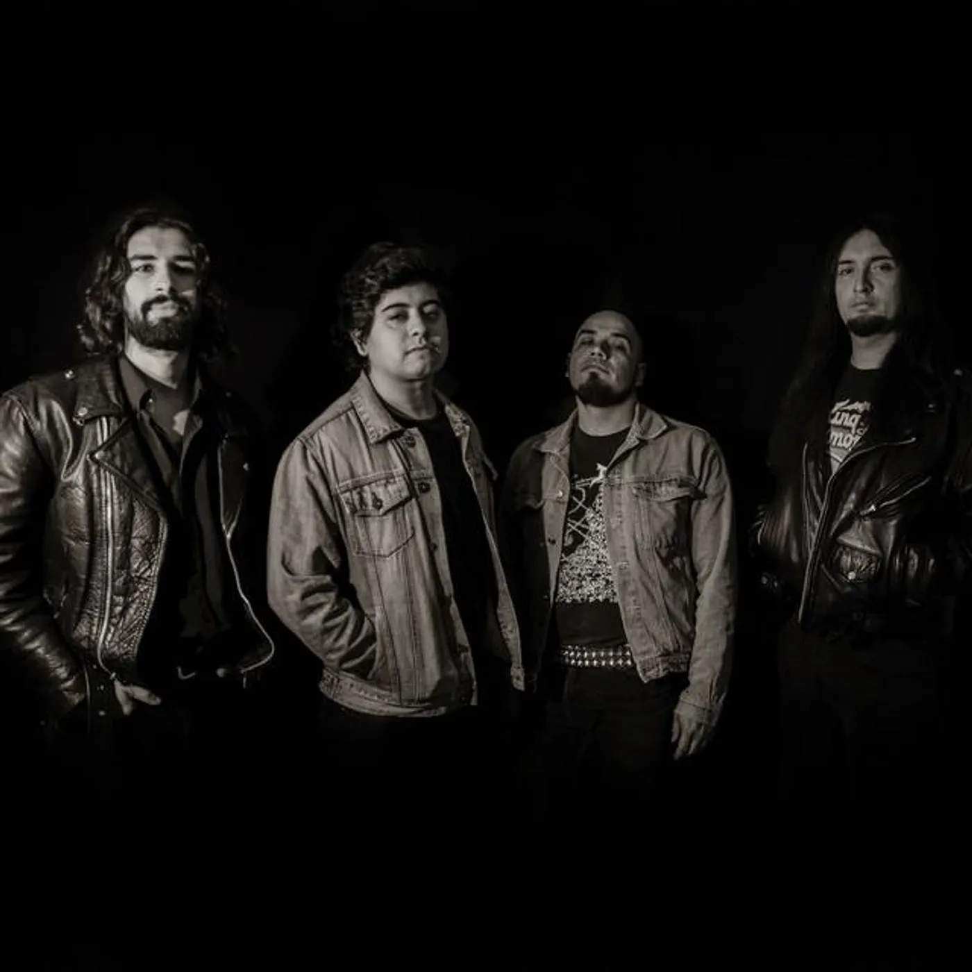 Mental Devastation Brand Page