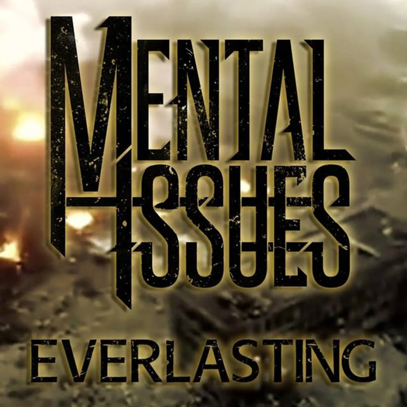 Mental Issues Brand Page