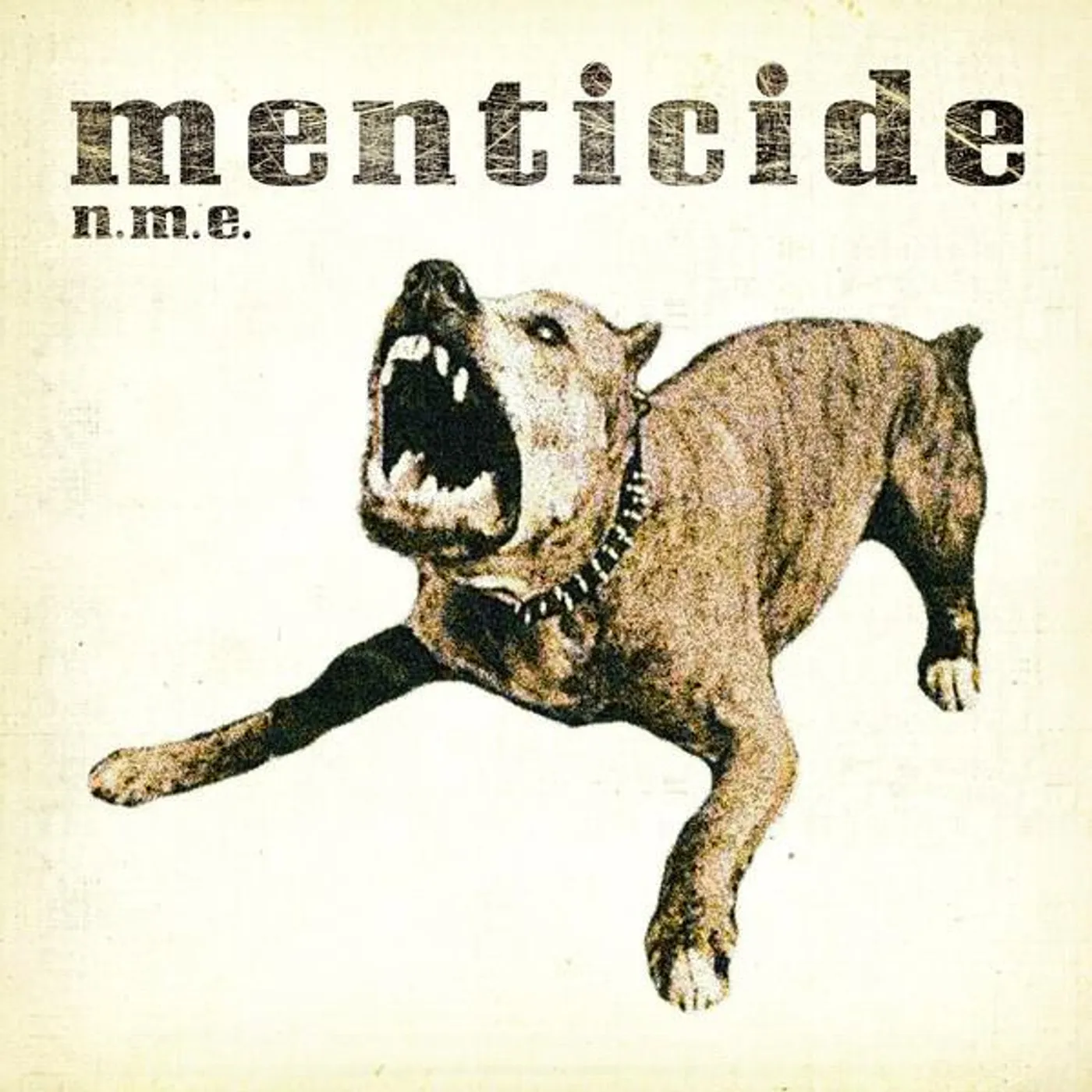 Menticide
