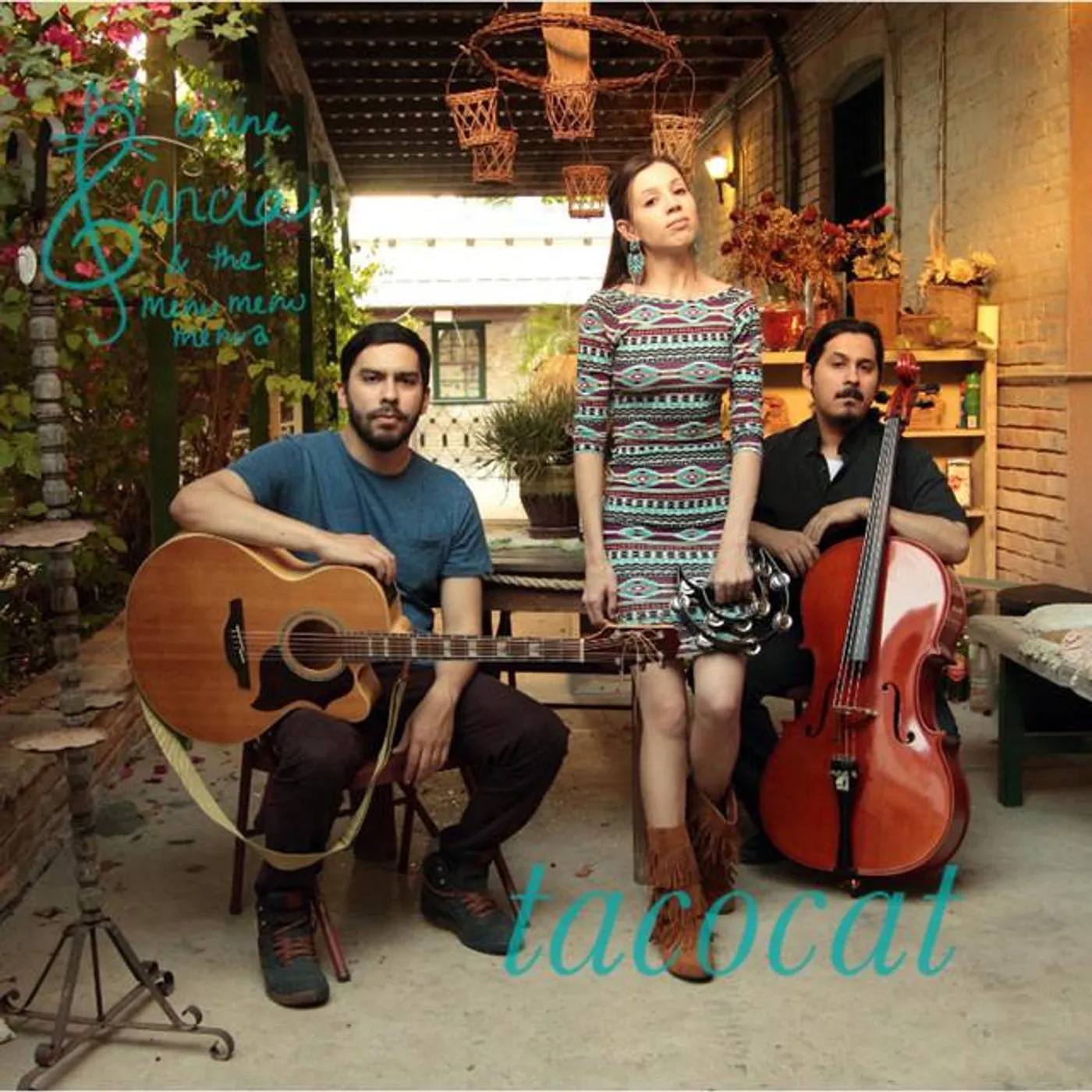 The Meow Meow Meows Brand Page