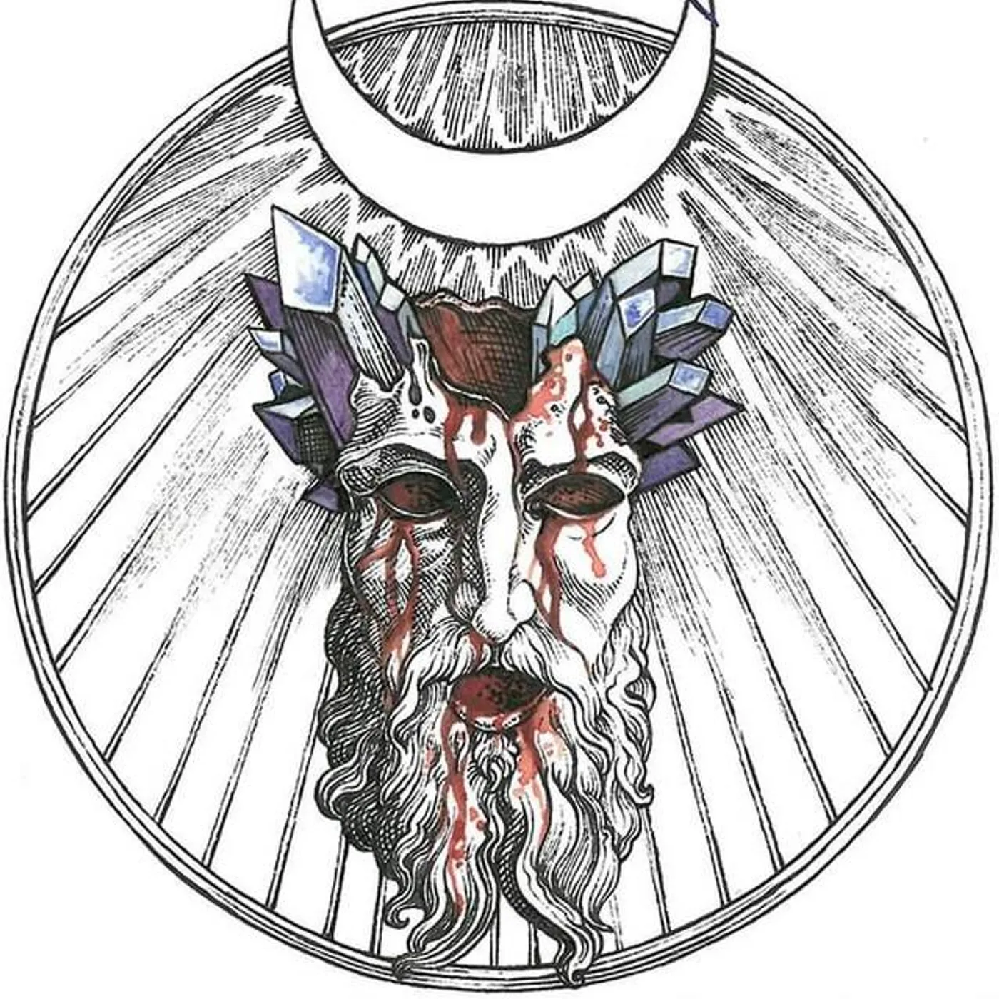 Mephorash Brand Page