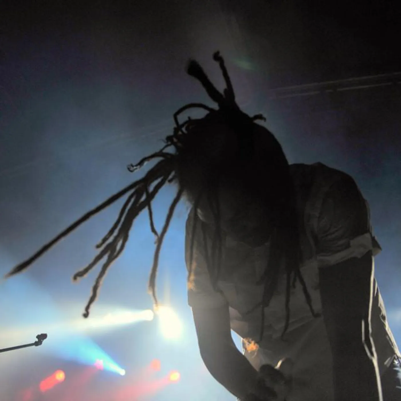 Mercado Negro Brand Page