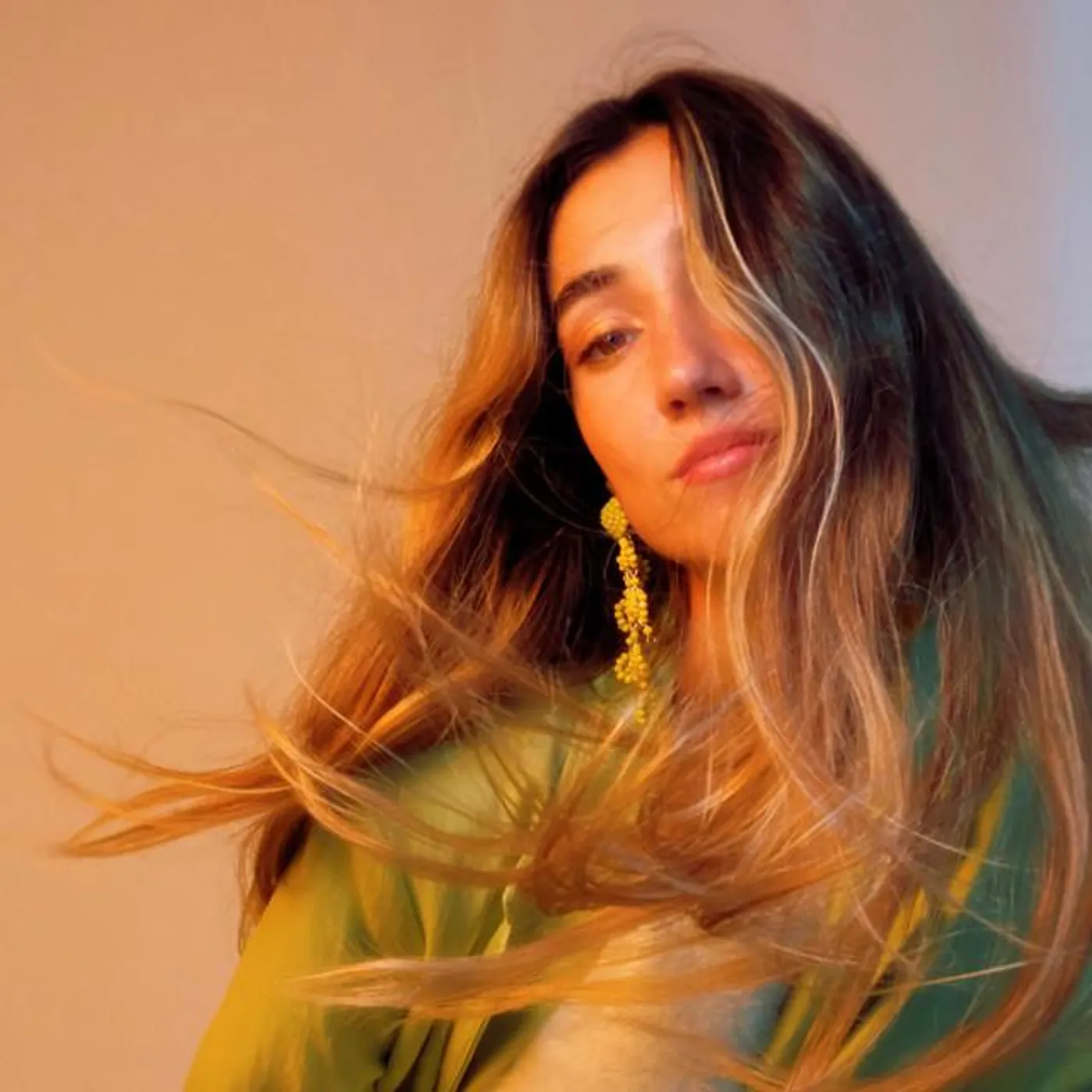 Mercedes Cañas Brand Page