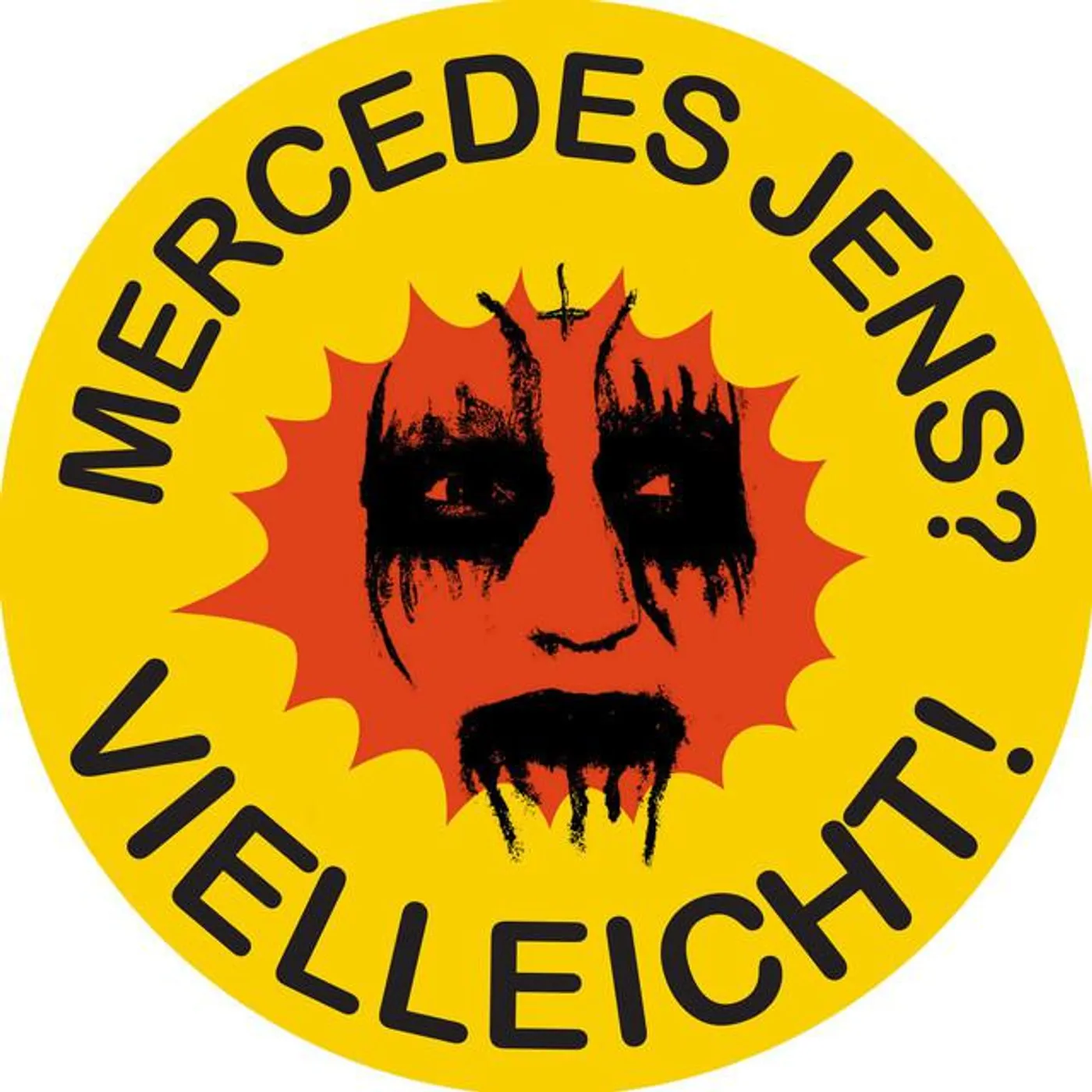 Mercedes Jens Brand Page