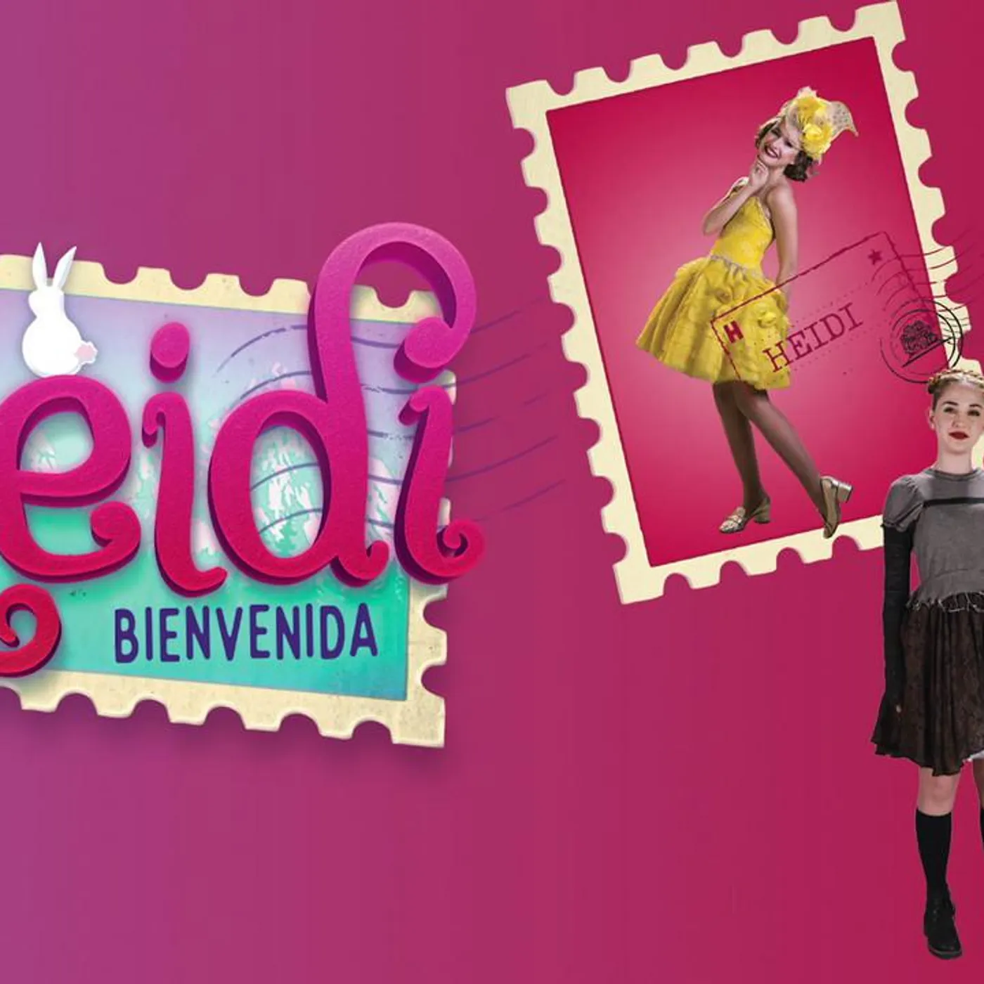 Mercedes Lambre Brand Page