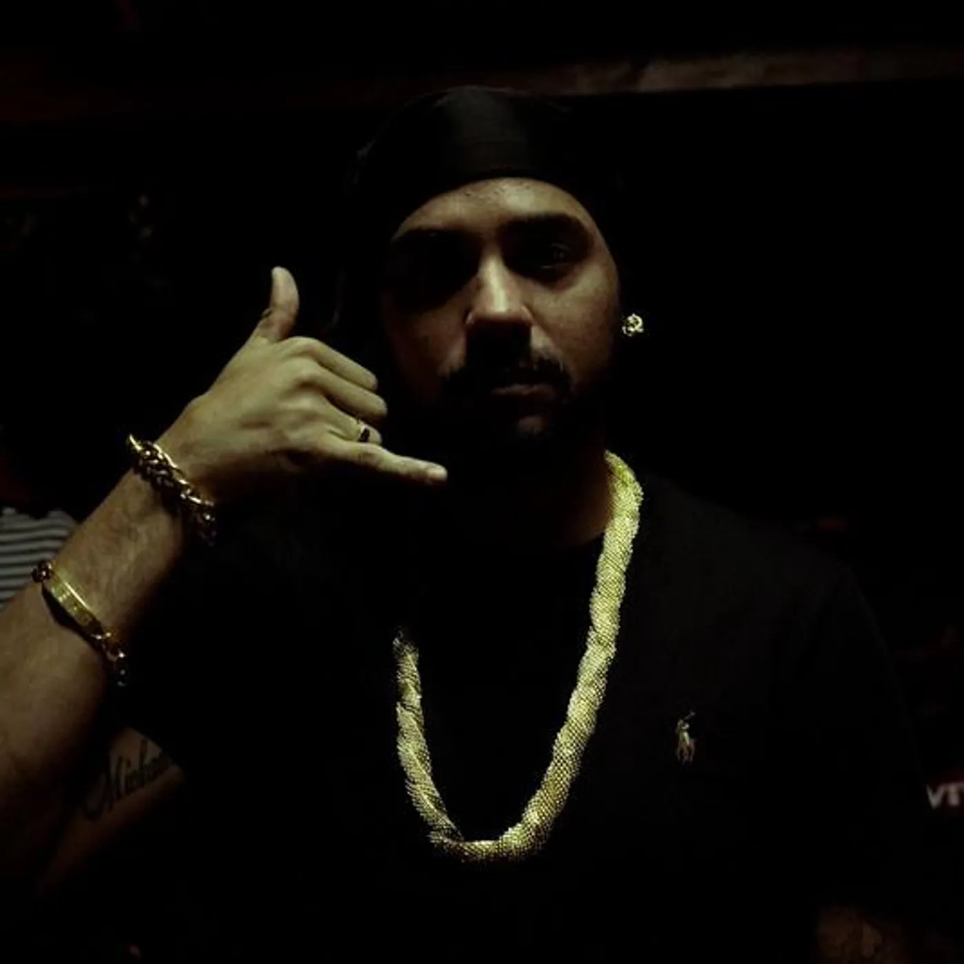 Mercenaire Brand Page