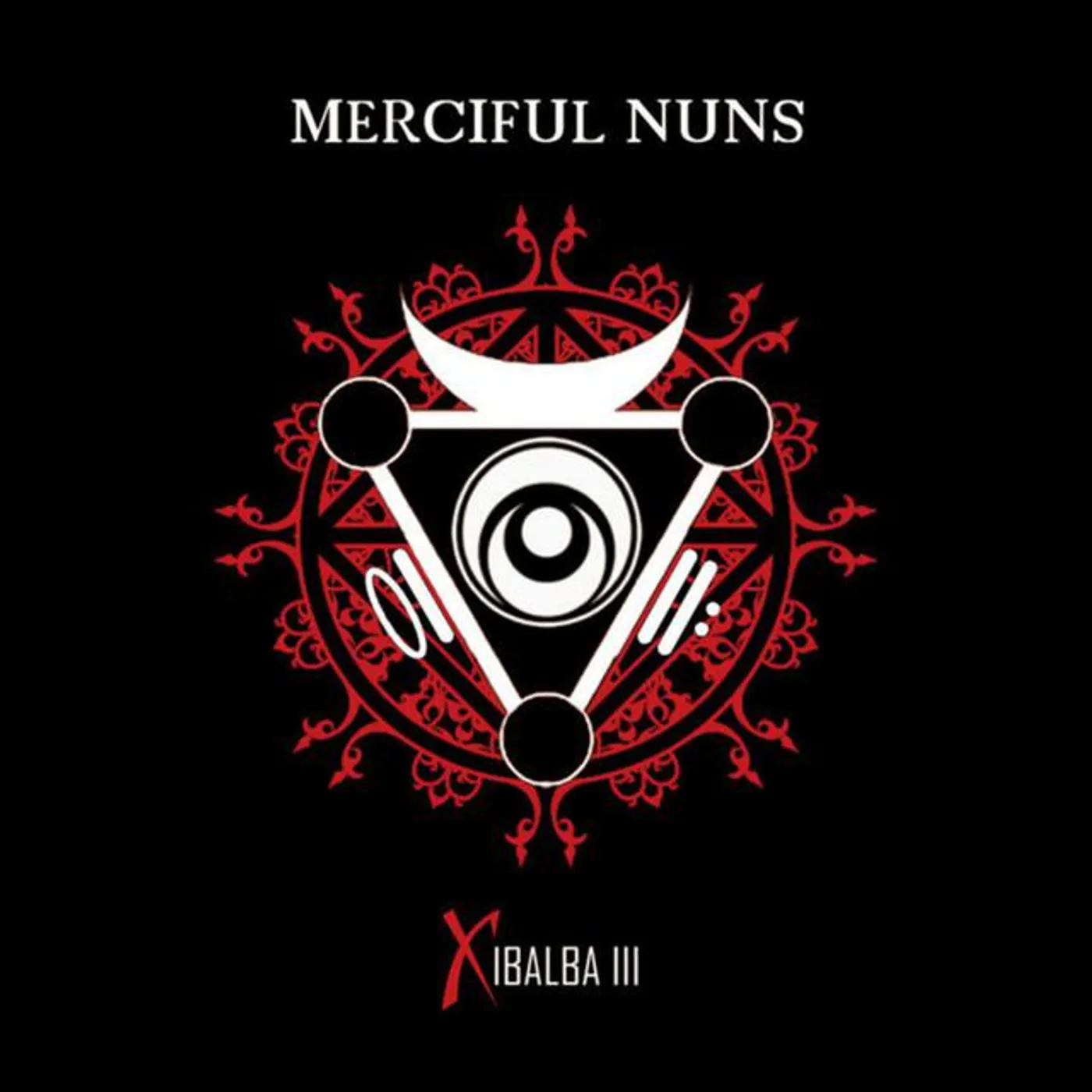 Merciful Nuns