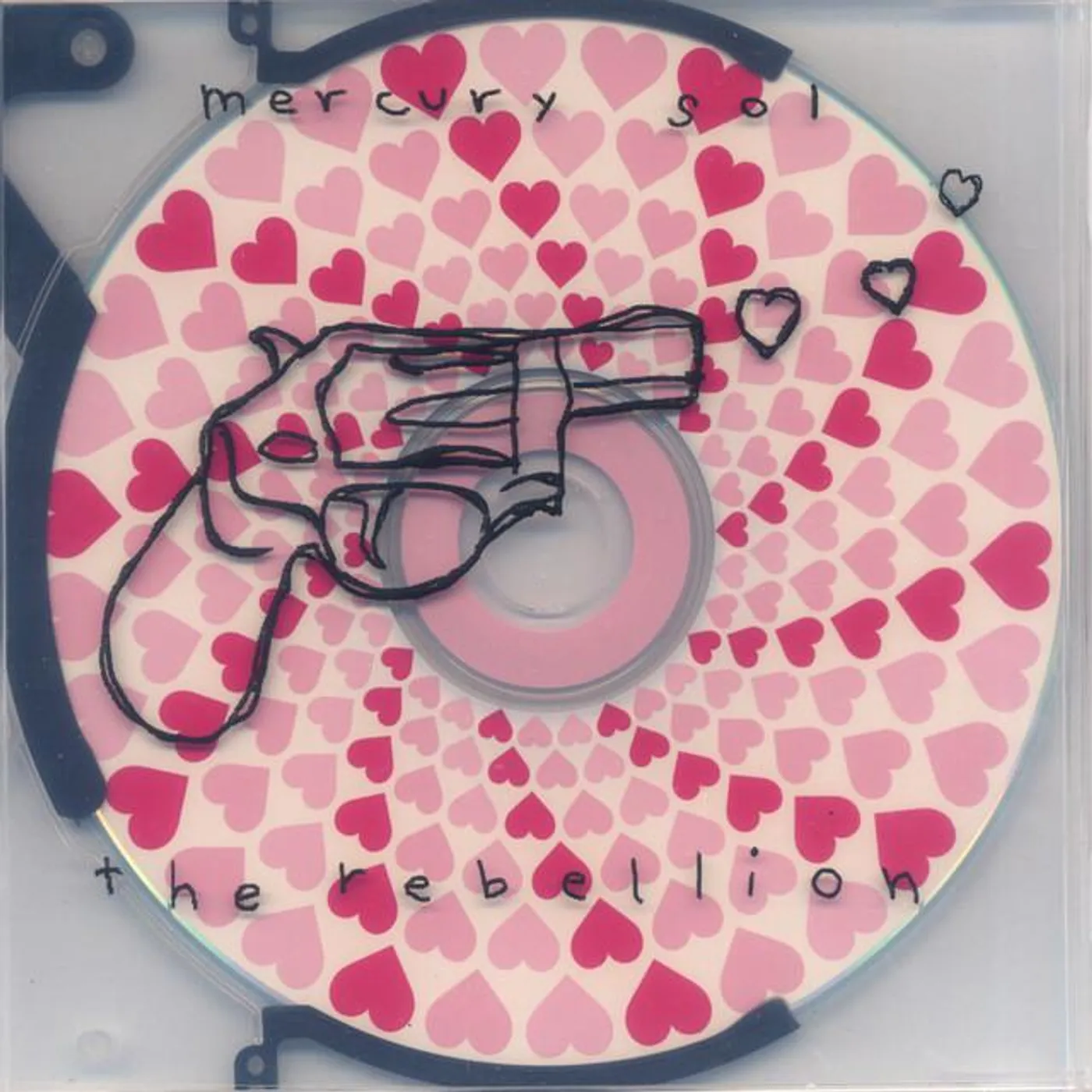 Mercury Sol Brand Page