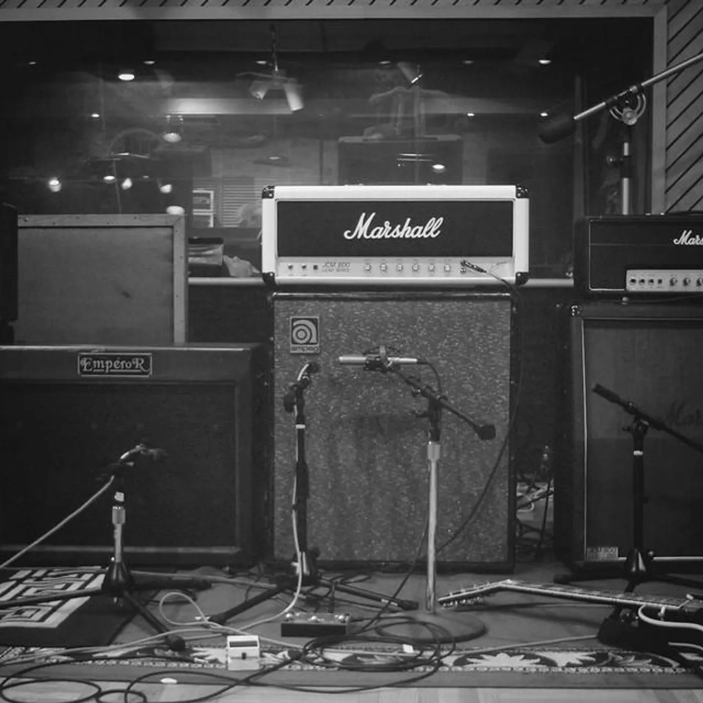 Mercy Drive Brand Page