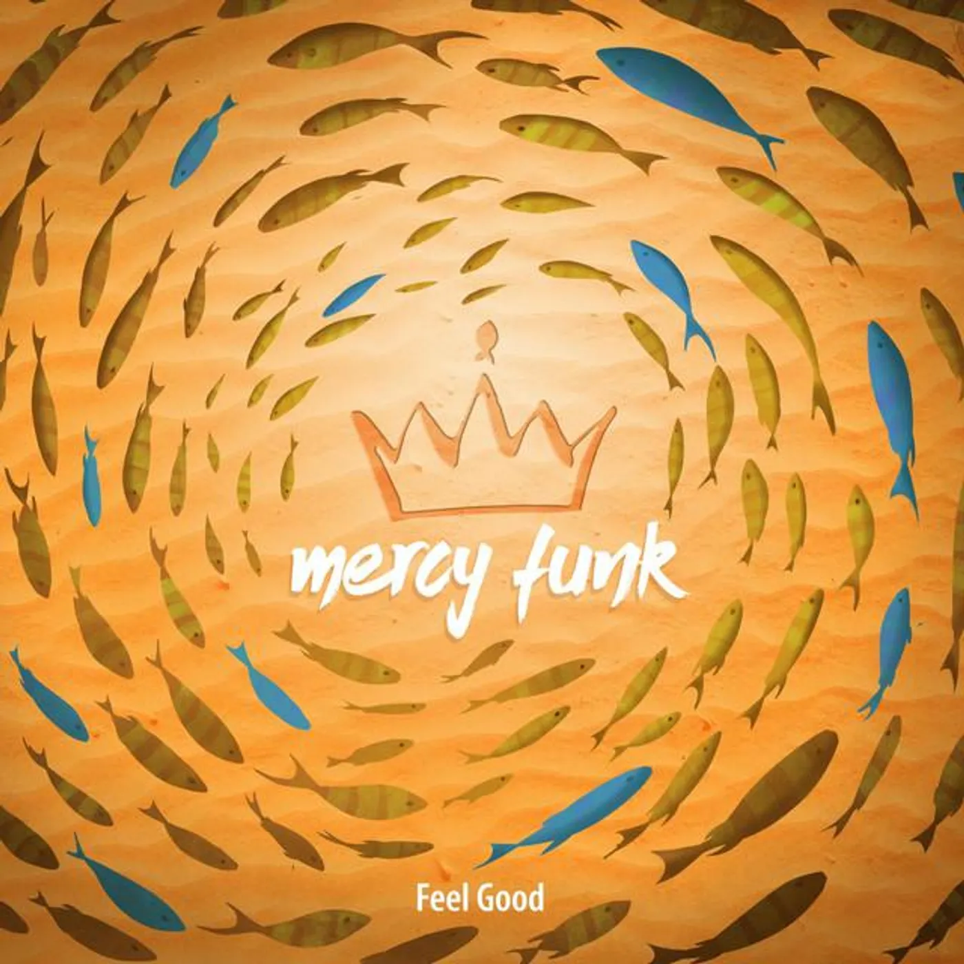 Mercy Funk Brand Page