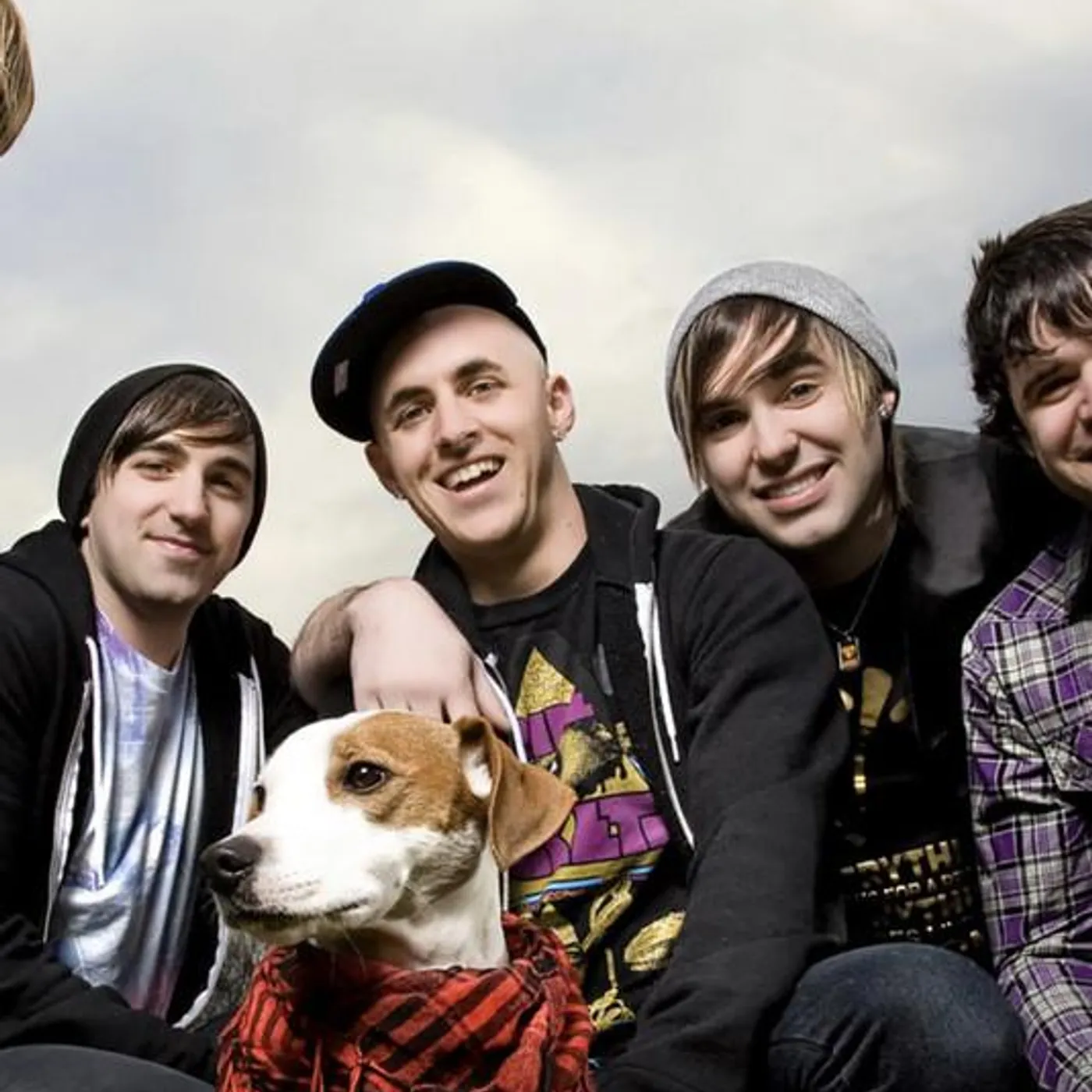 Mercy Mercedes Brand Page