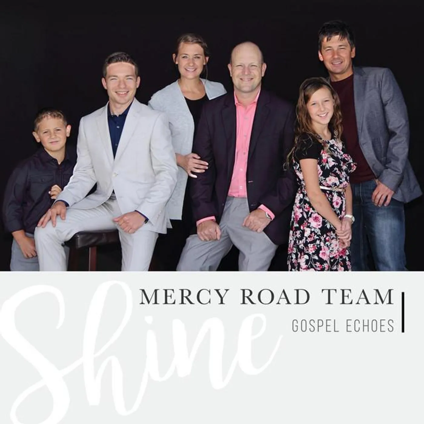 Mercy Road Team