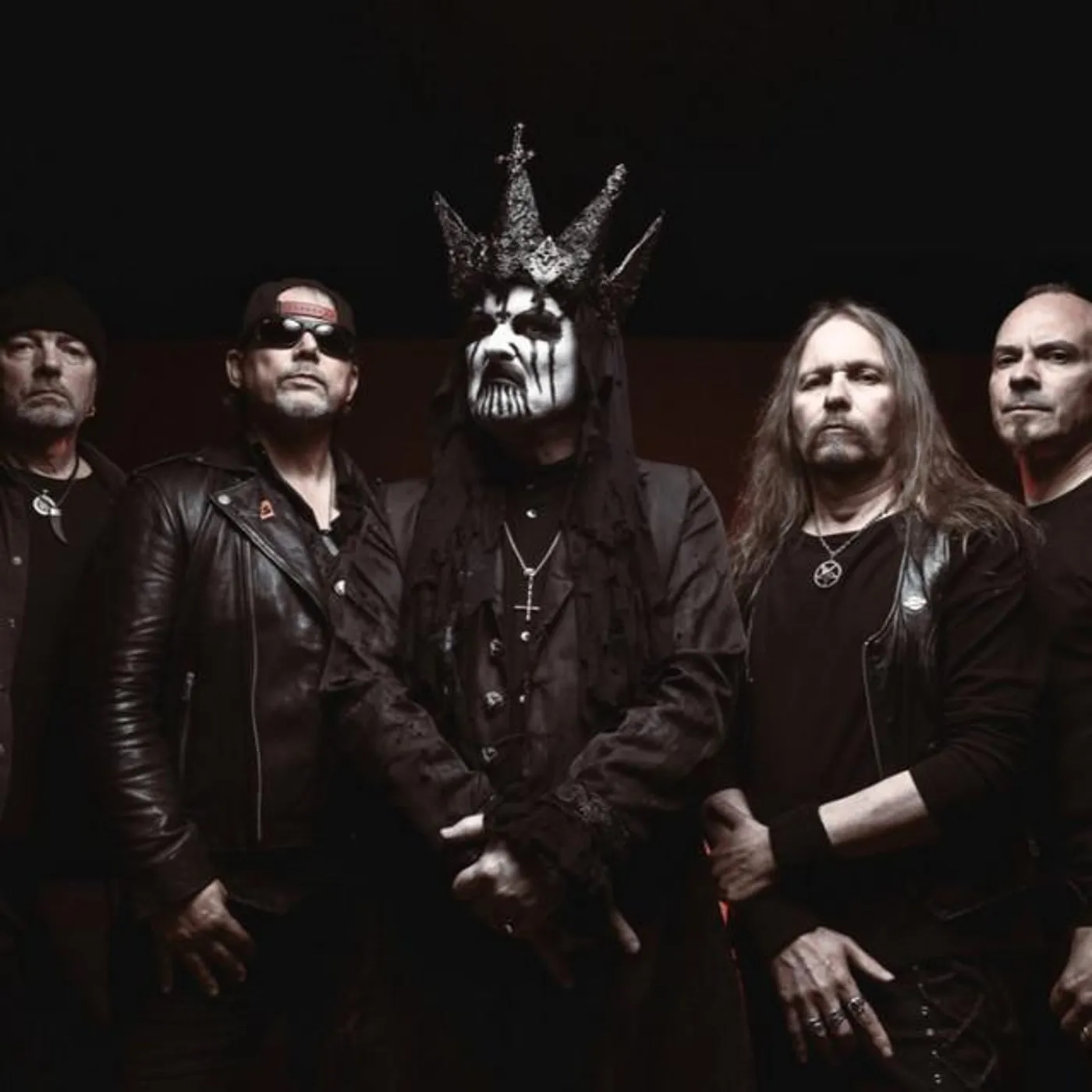 Mercyful Fate Brand Page