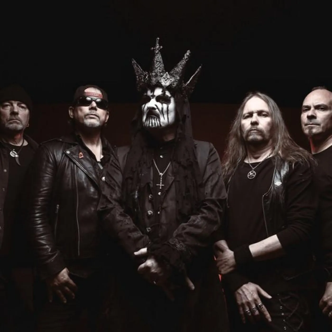 Mercyful Fate Brand Page