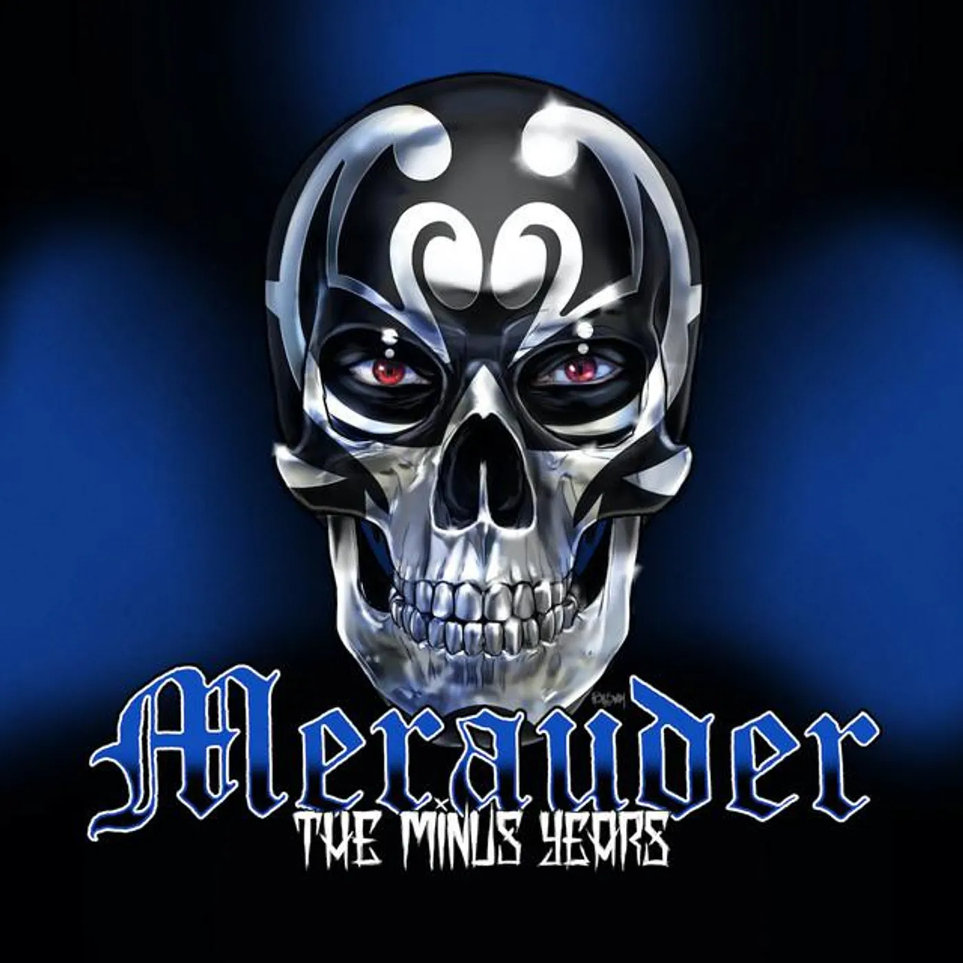 Merauder (Minus) Brand Page