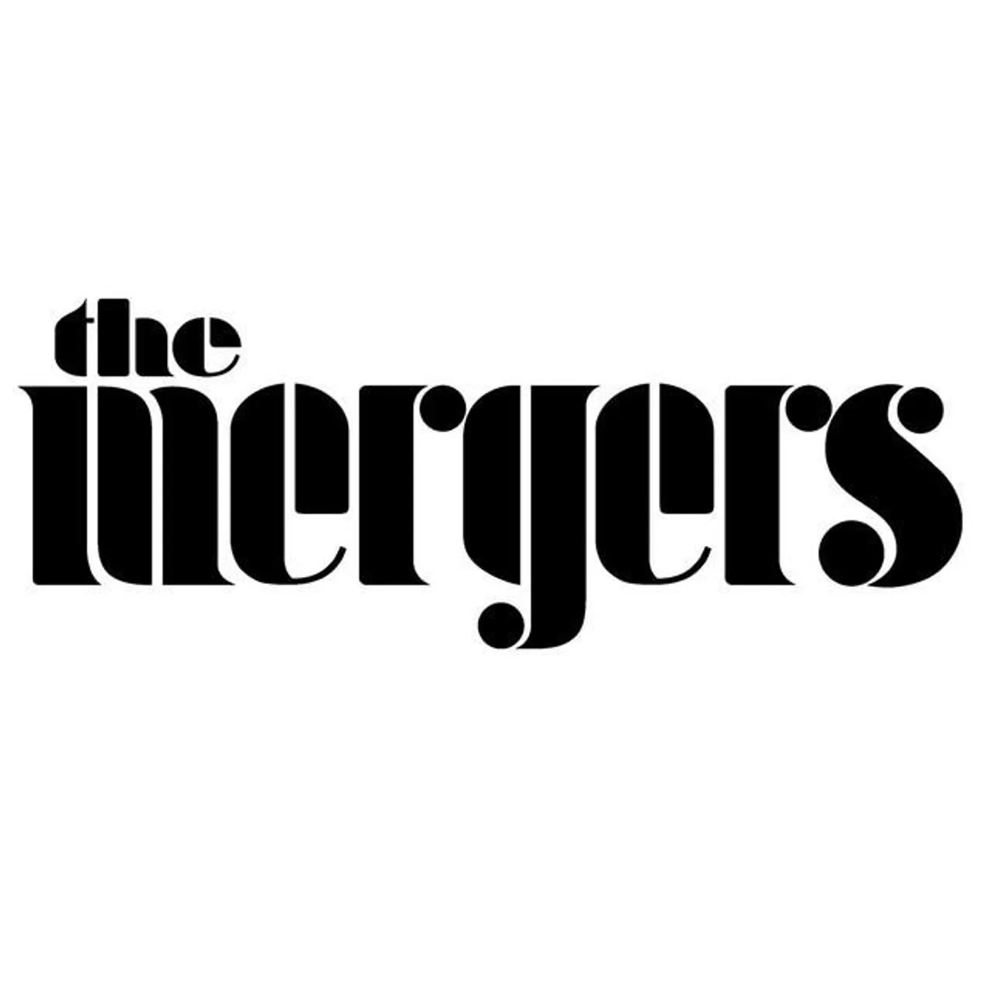 The Mergers