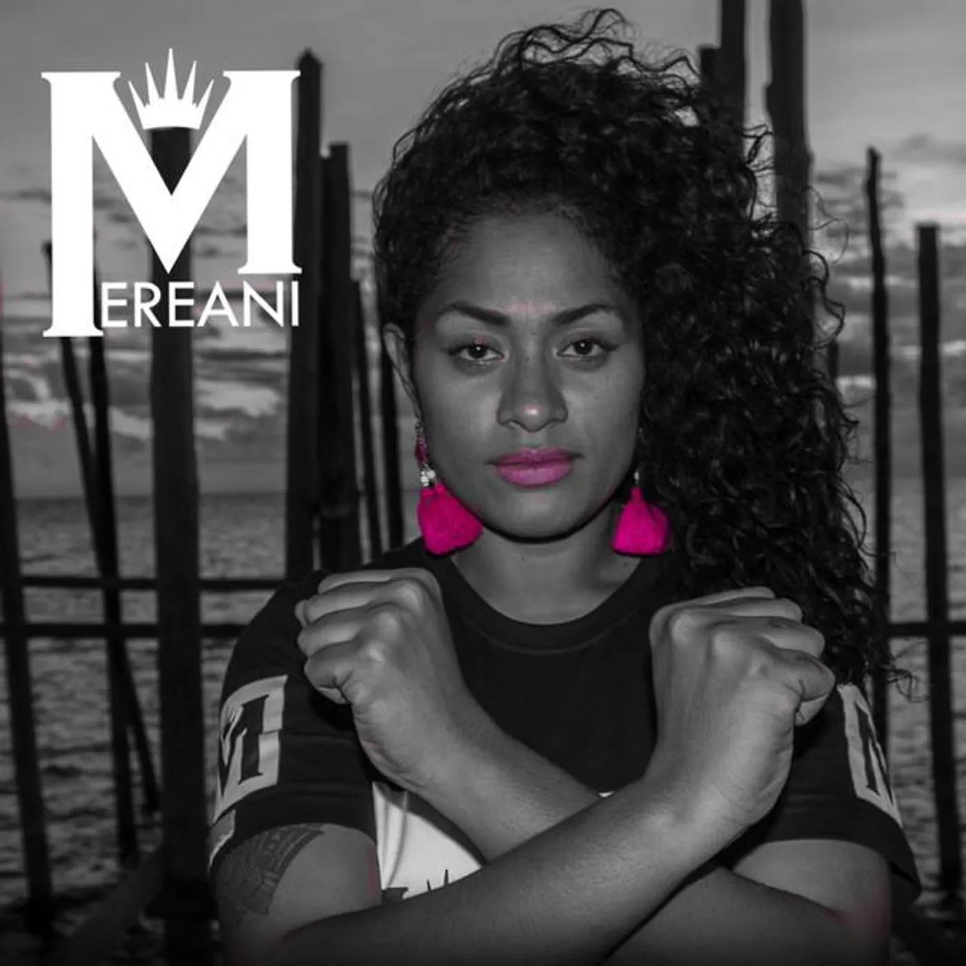 Mereani Masani Brand Page