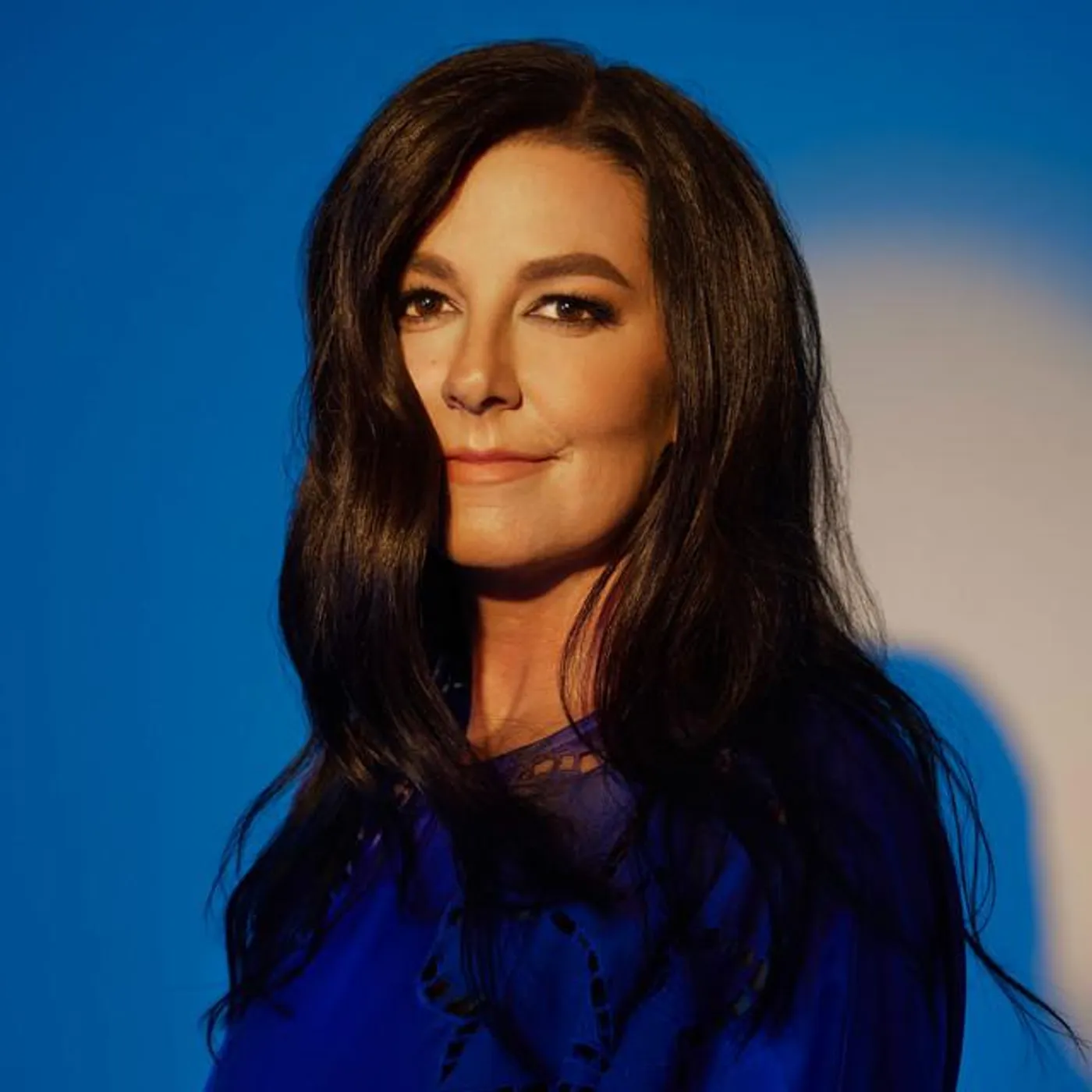 Meredith Andrews Brand Page