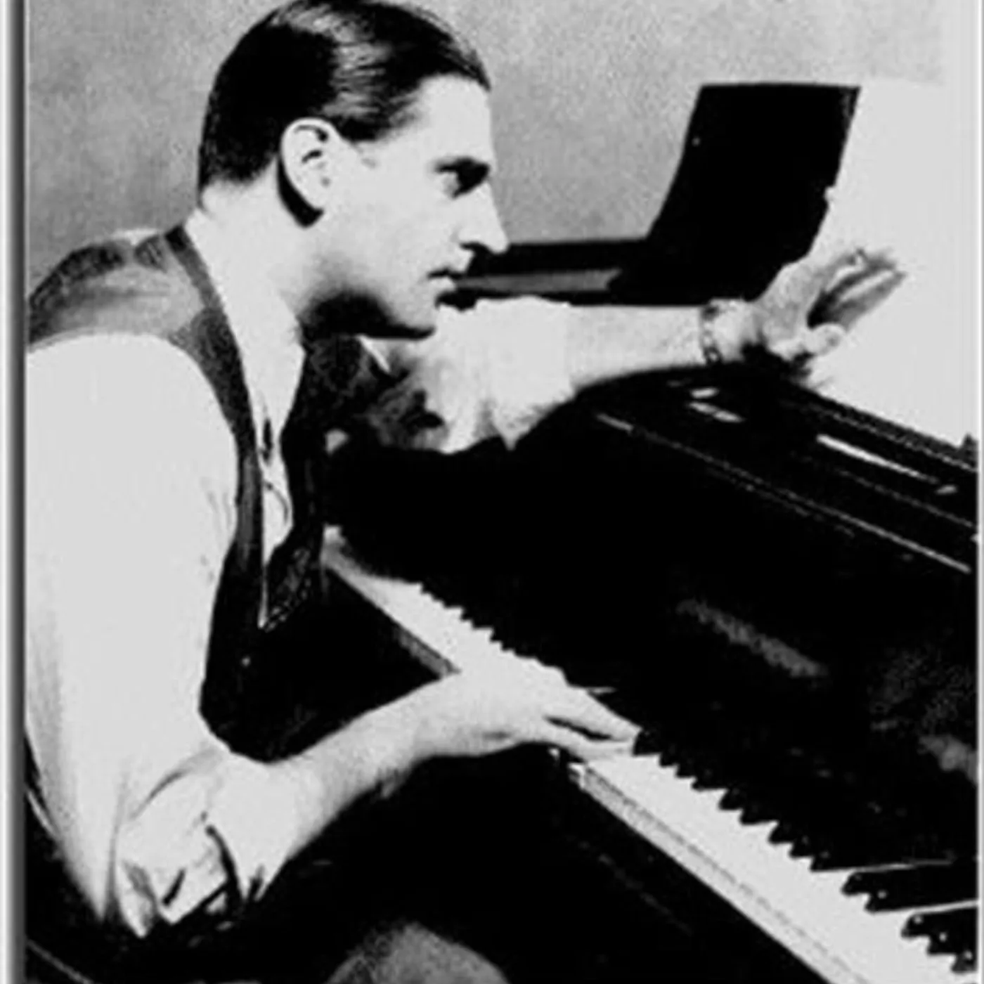 Meredith Willson Brand Page