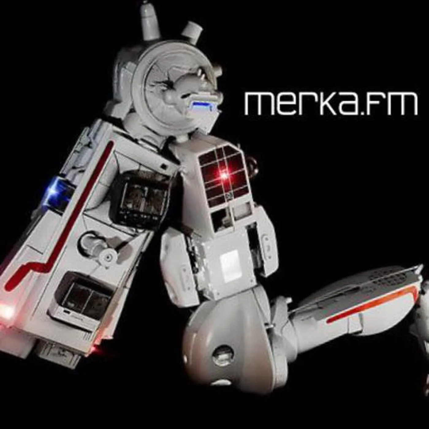 Merka Brand Page