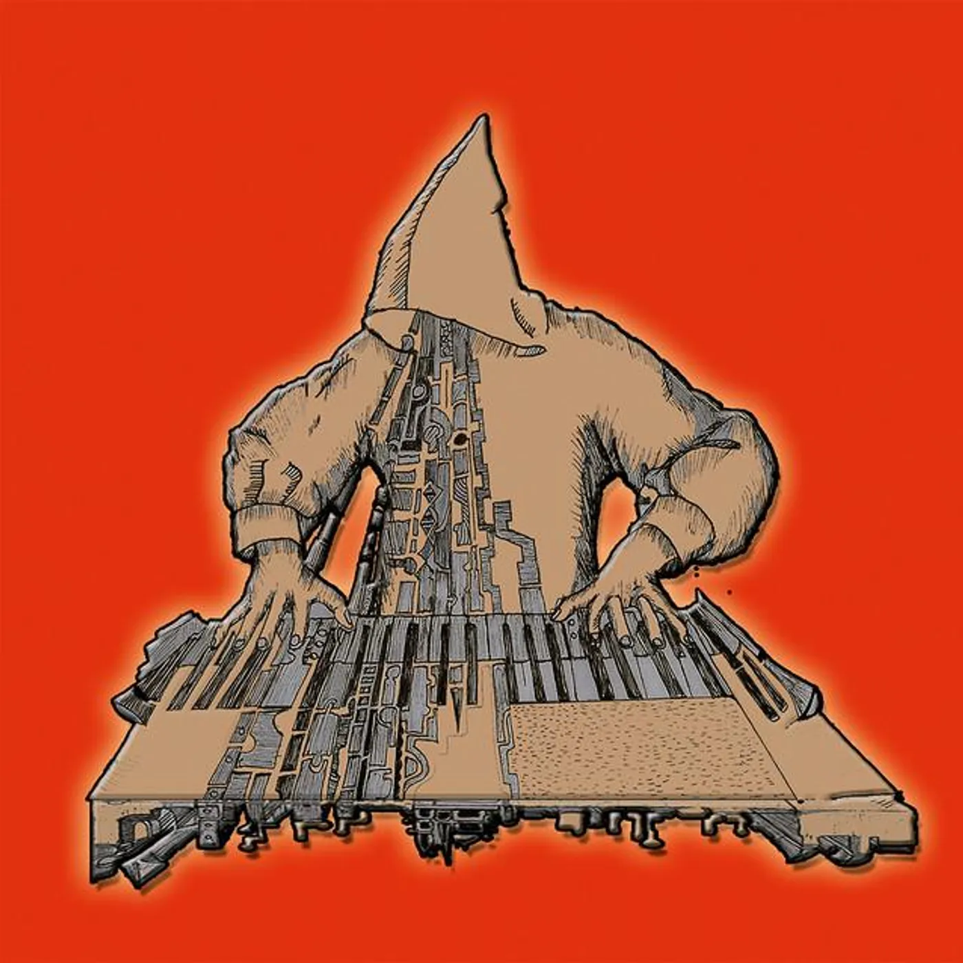 Meridian Brothers Brand Page