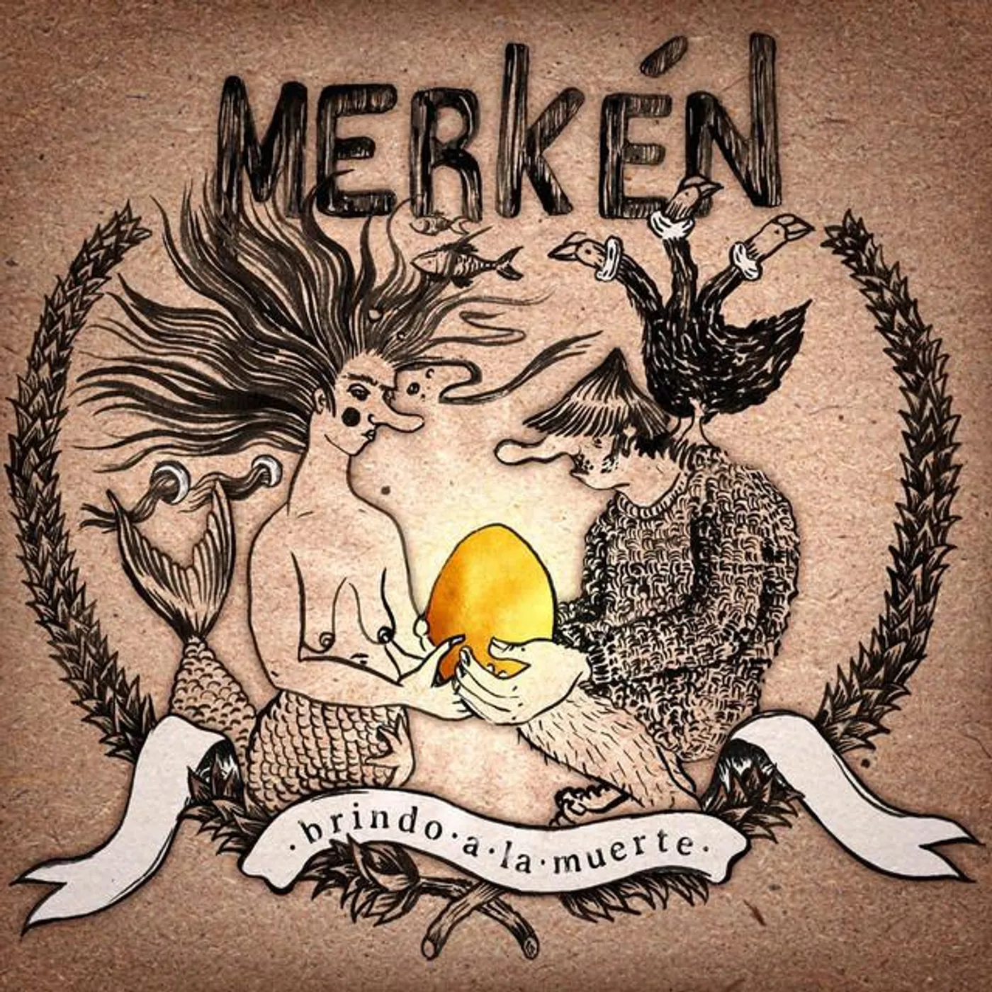 Merkén