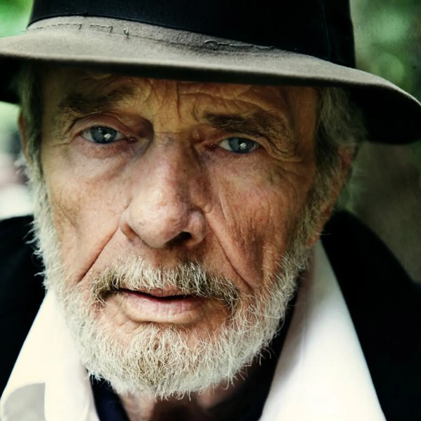 Merle Haggard Brand Page
