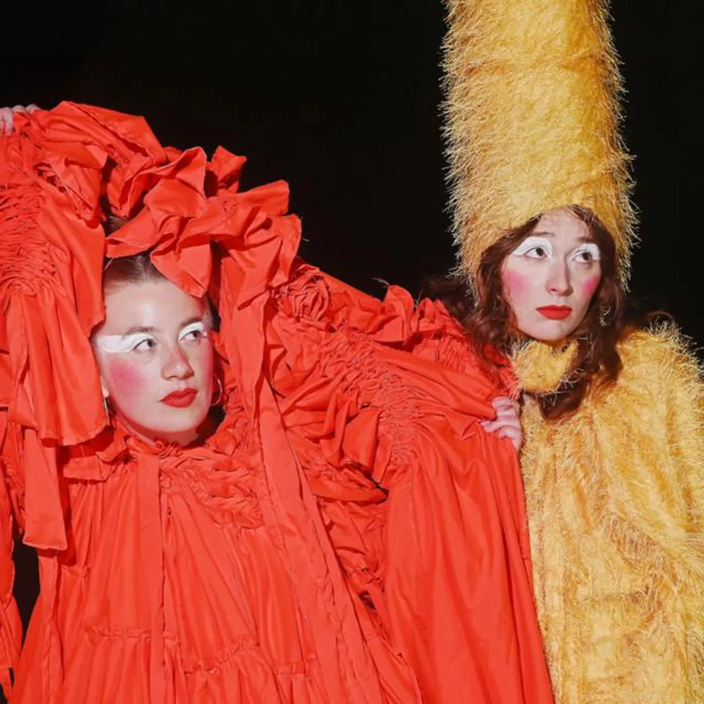 Mermaid Chunky Brand Page