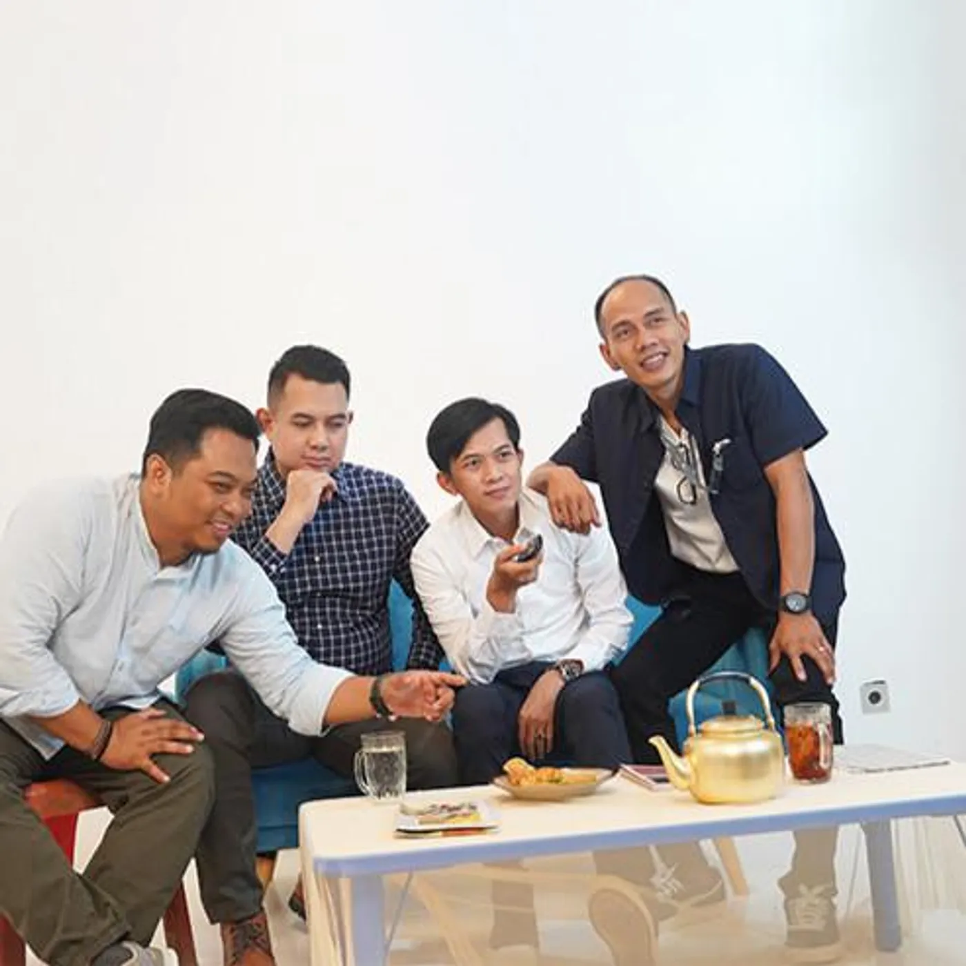 Merpati Band