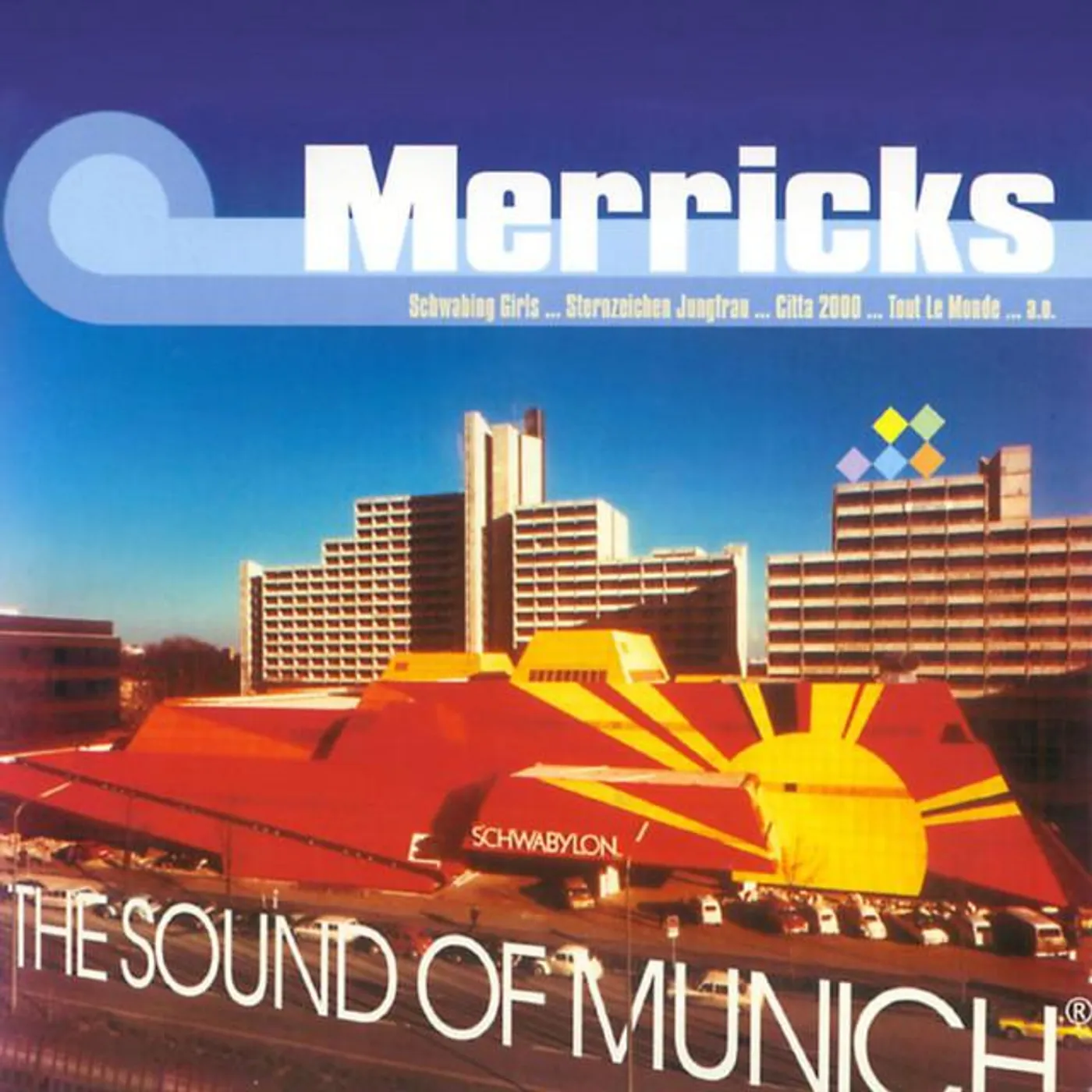 Merricks