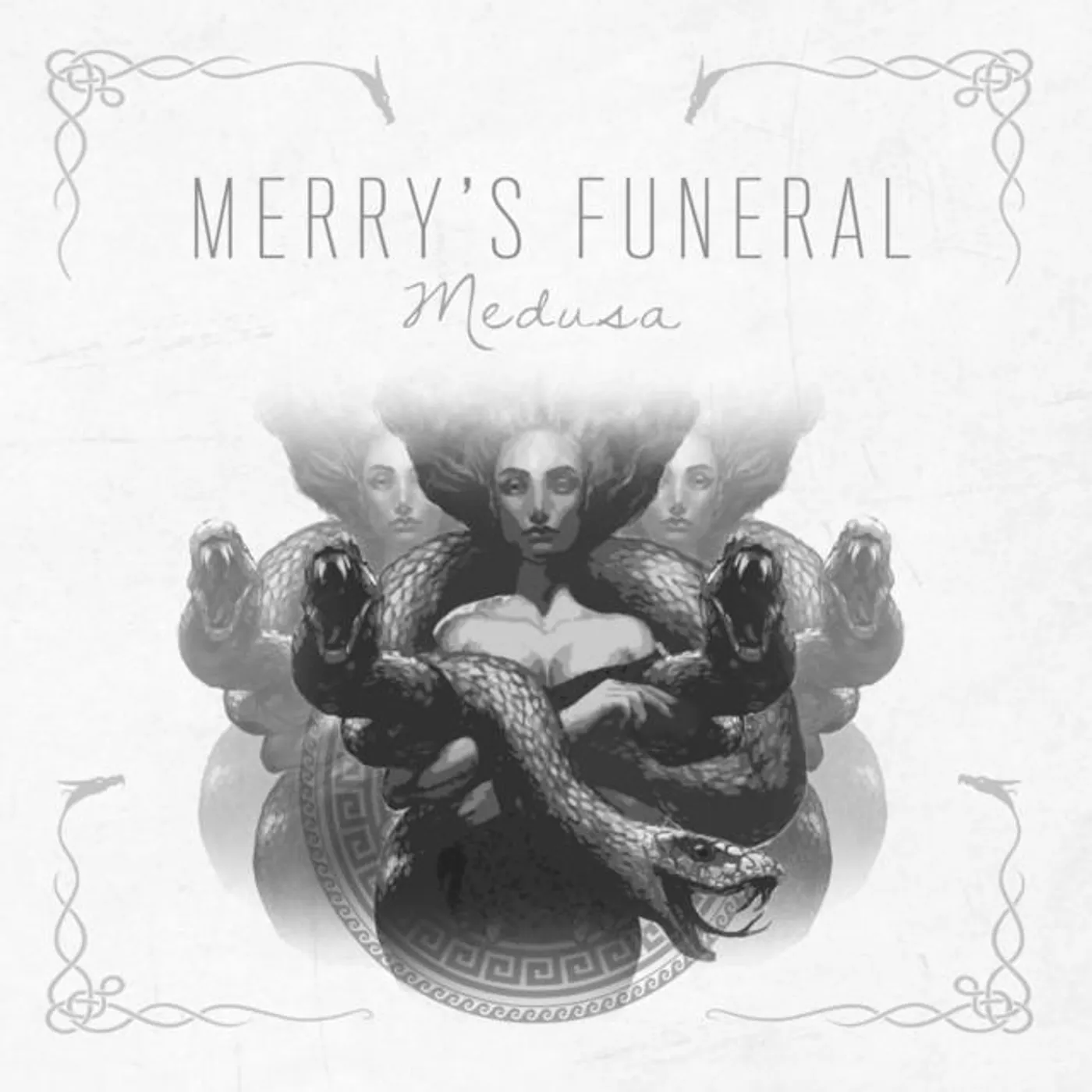 Merry's Funeral