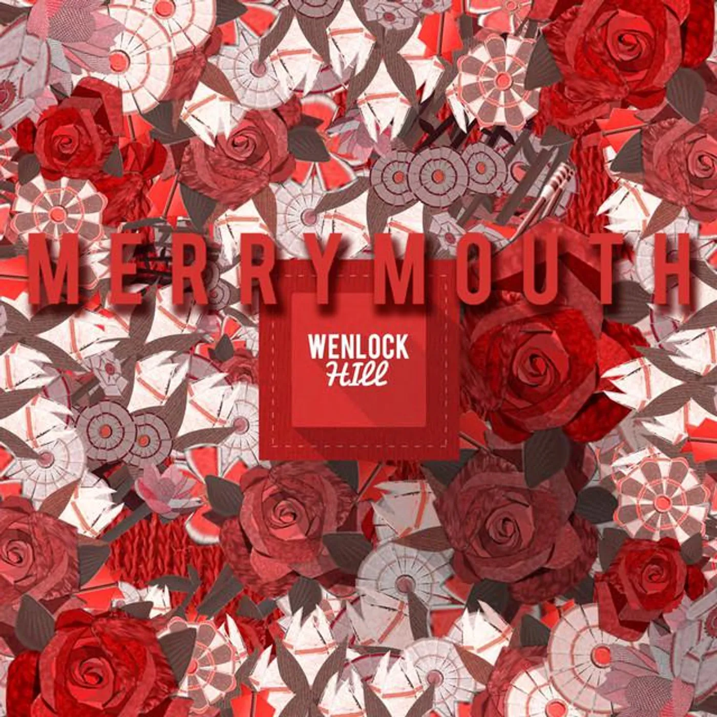 Merrymouth Brand Page