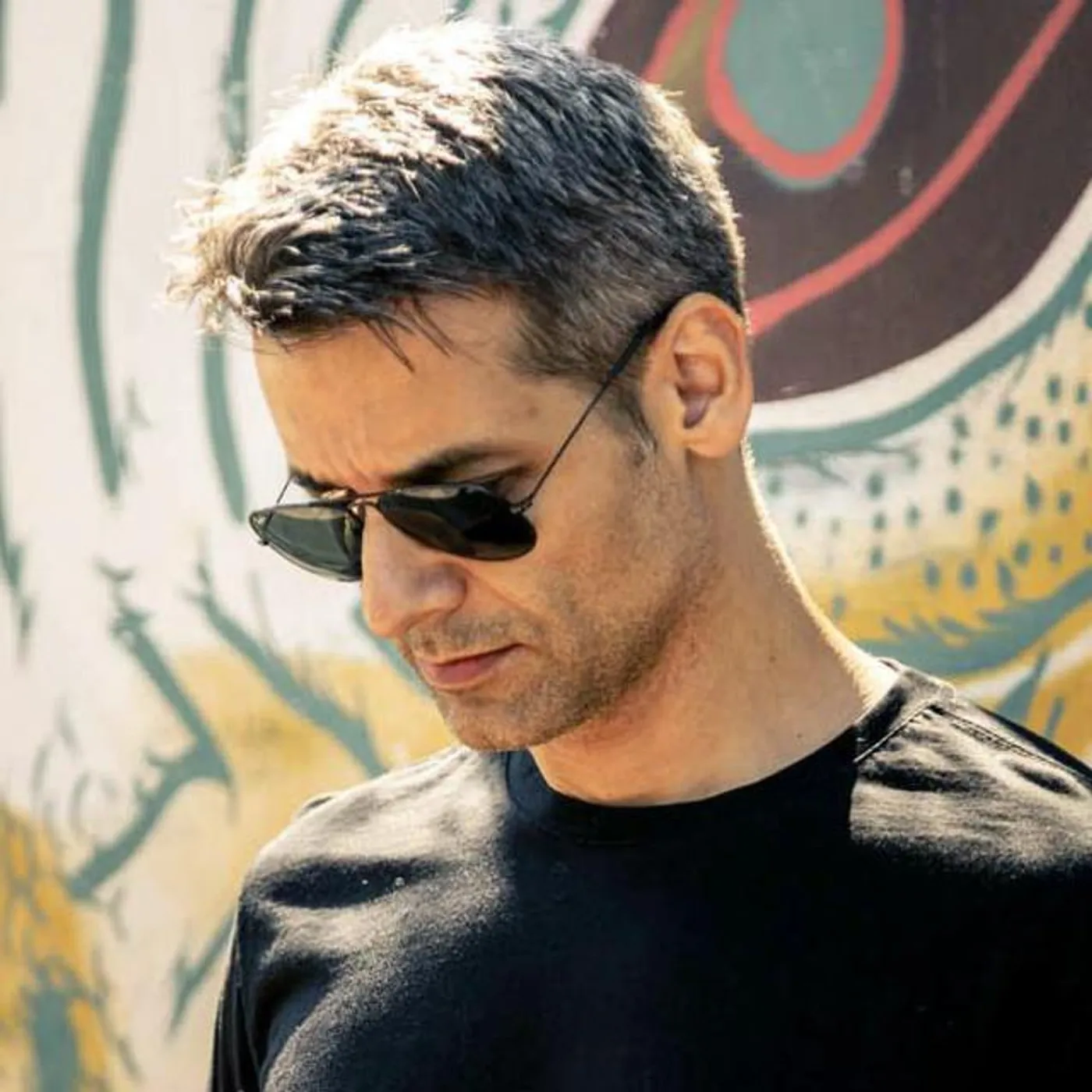 Mert Yucel Brand Page