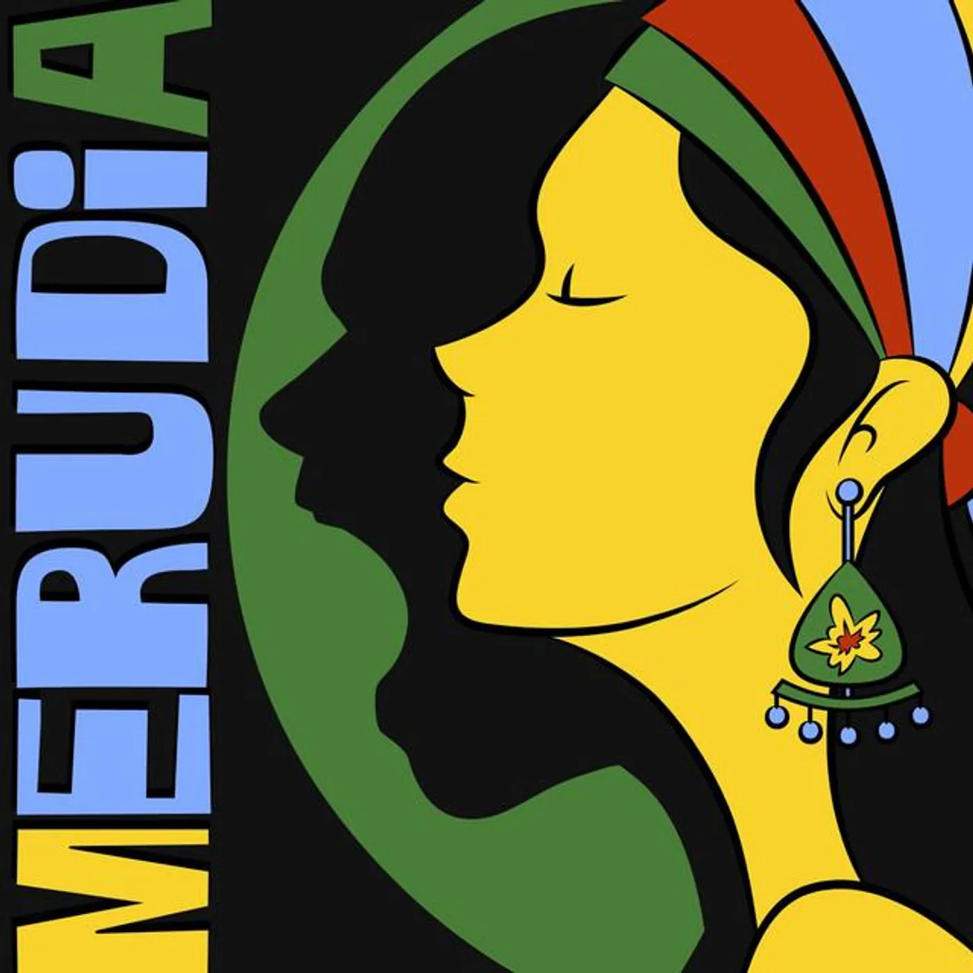 Merudia Brand Page