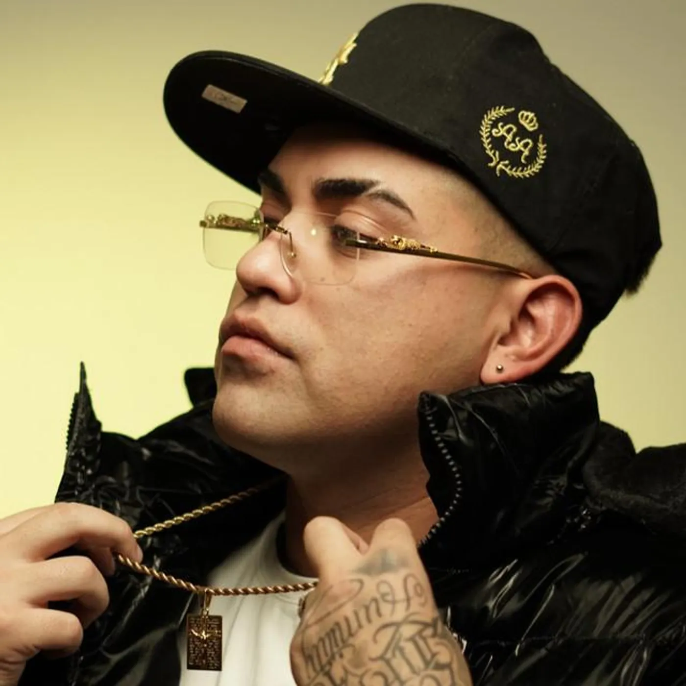 Merxelion Brand Page